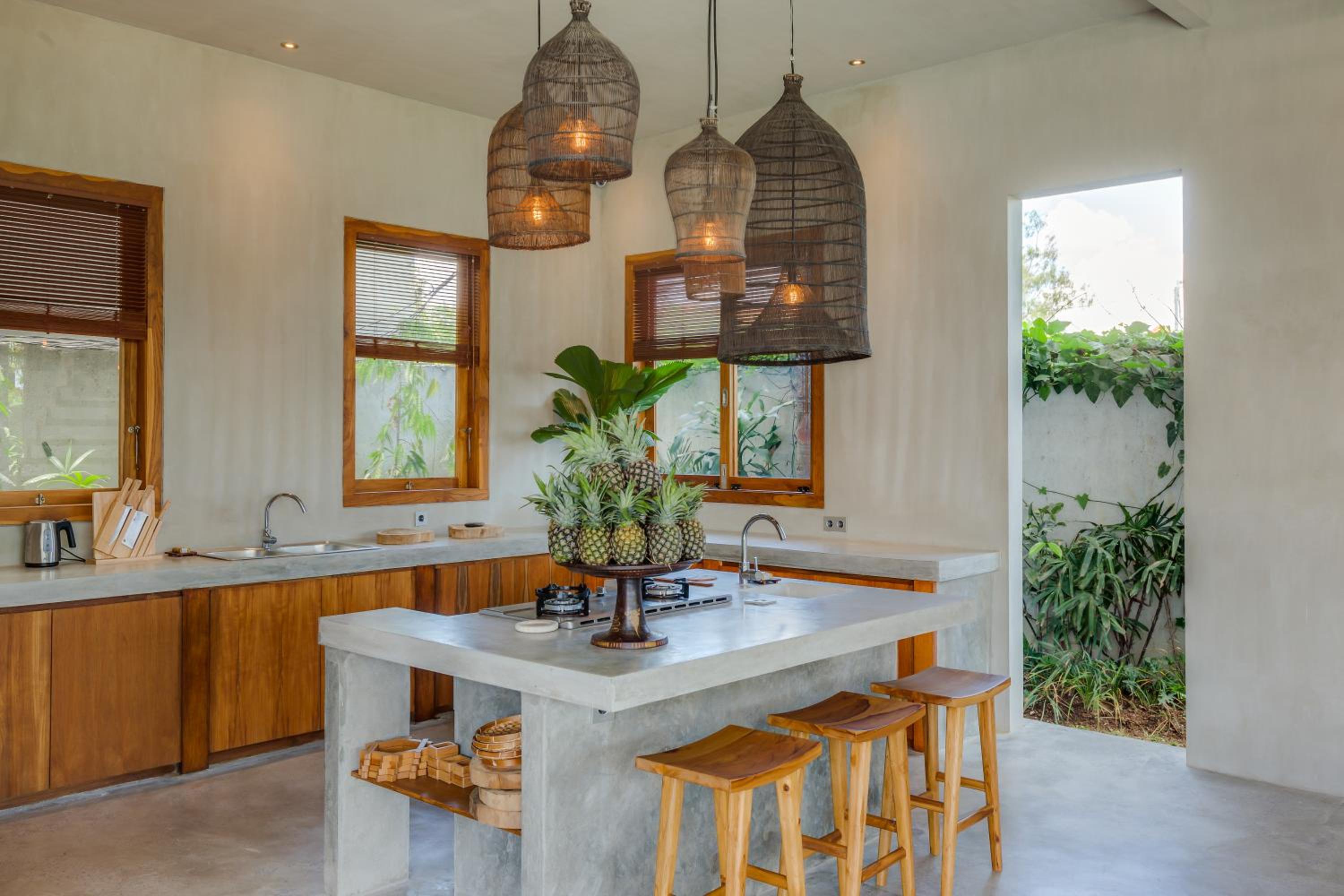 Executive Bungalow - Photo 7