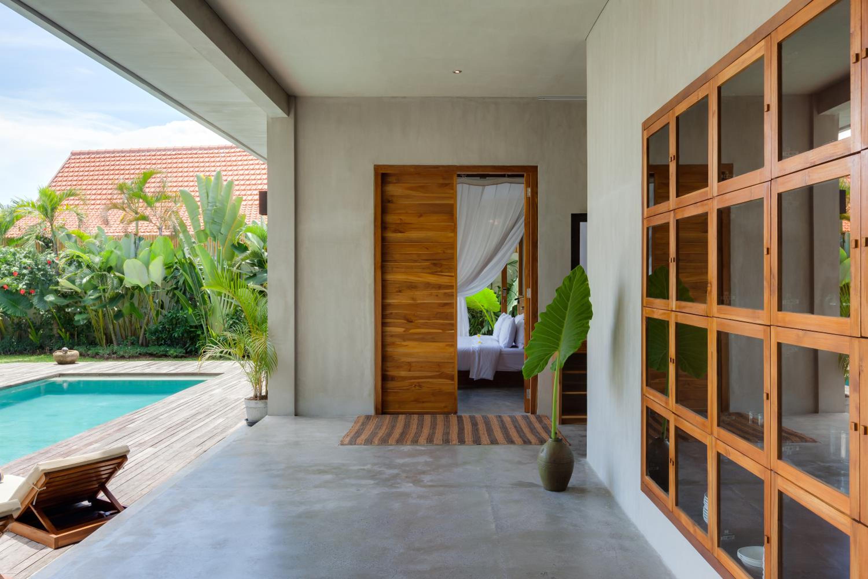 Executive Bungalow - Photo 8