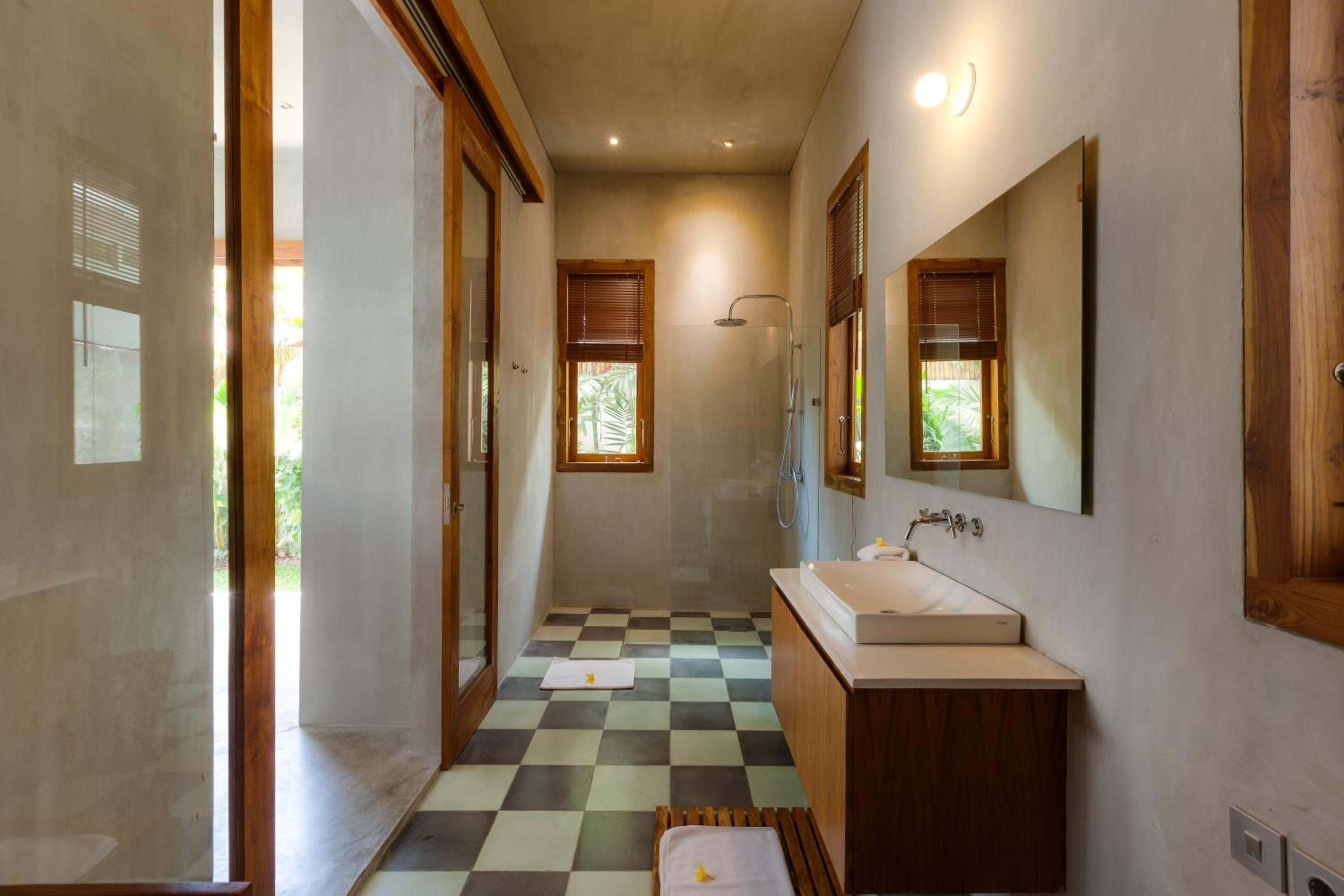Executive Room with Bathtub - Photo 21