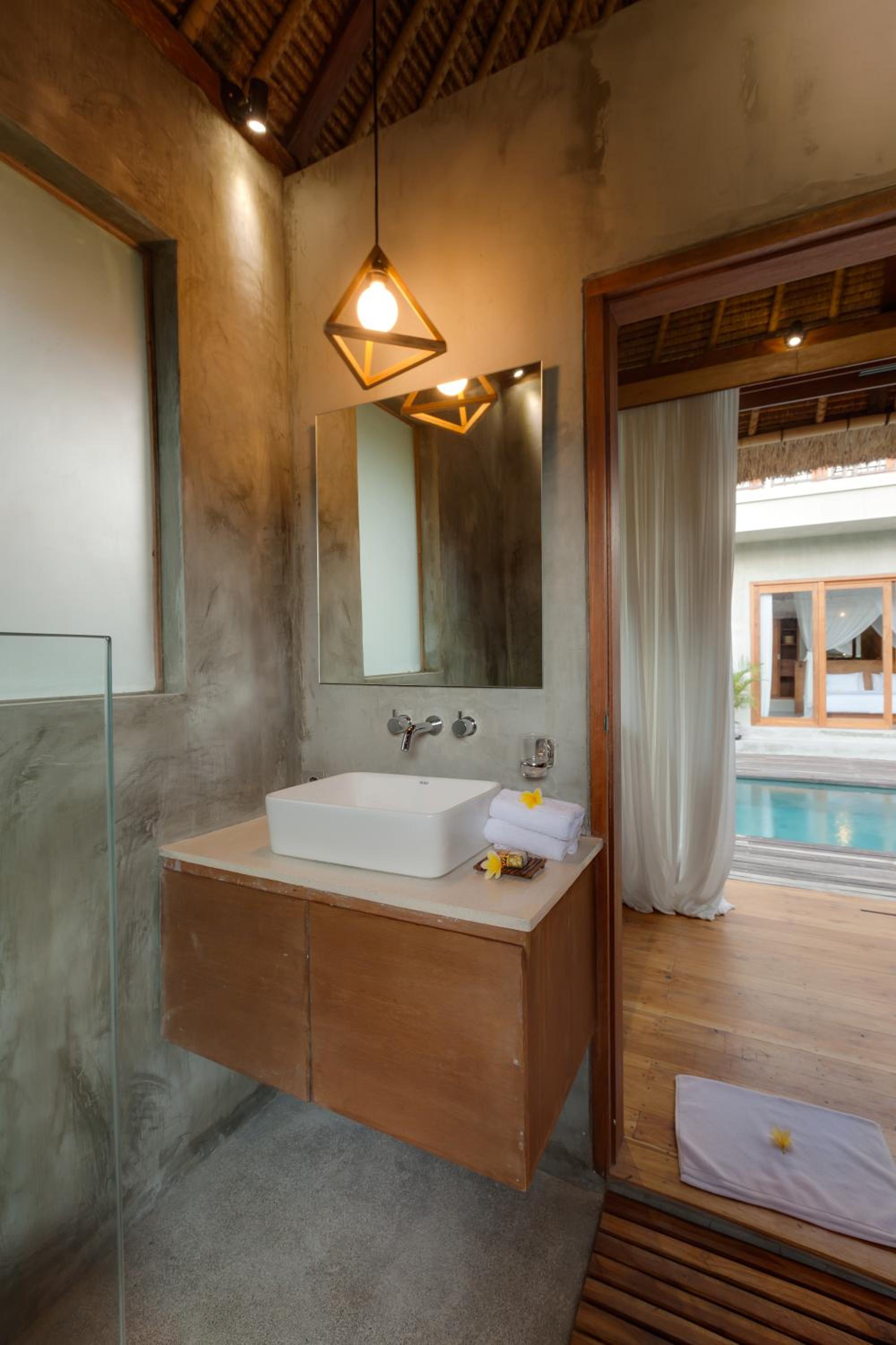 Executive Bungalow - Photo 17