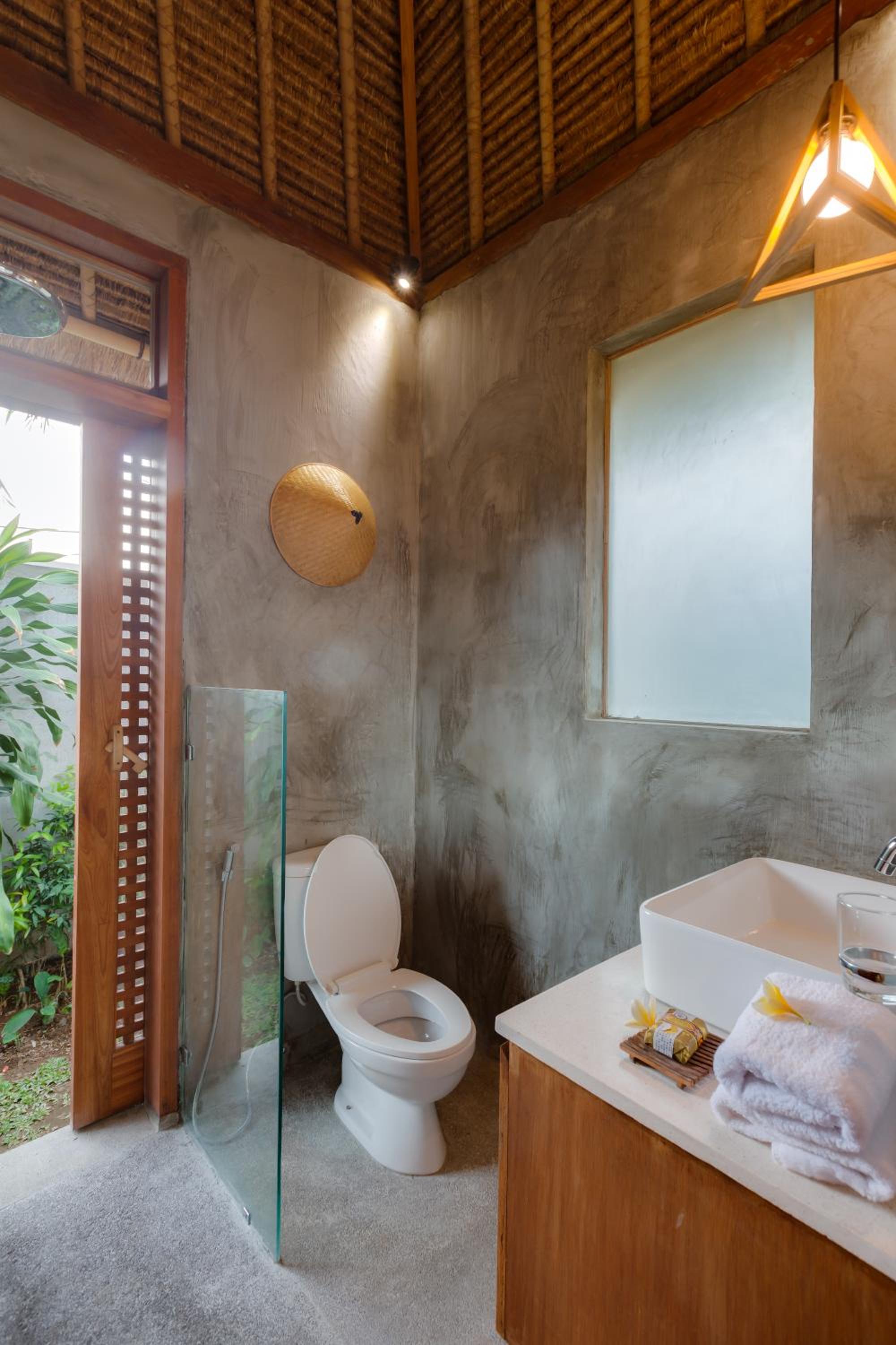Executive Bungalow - Photo 10