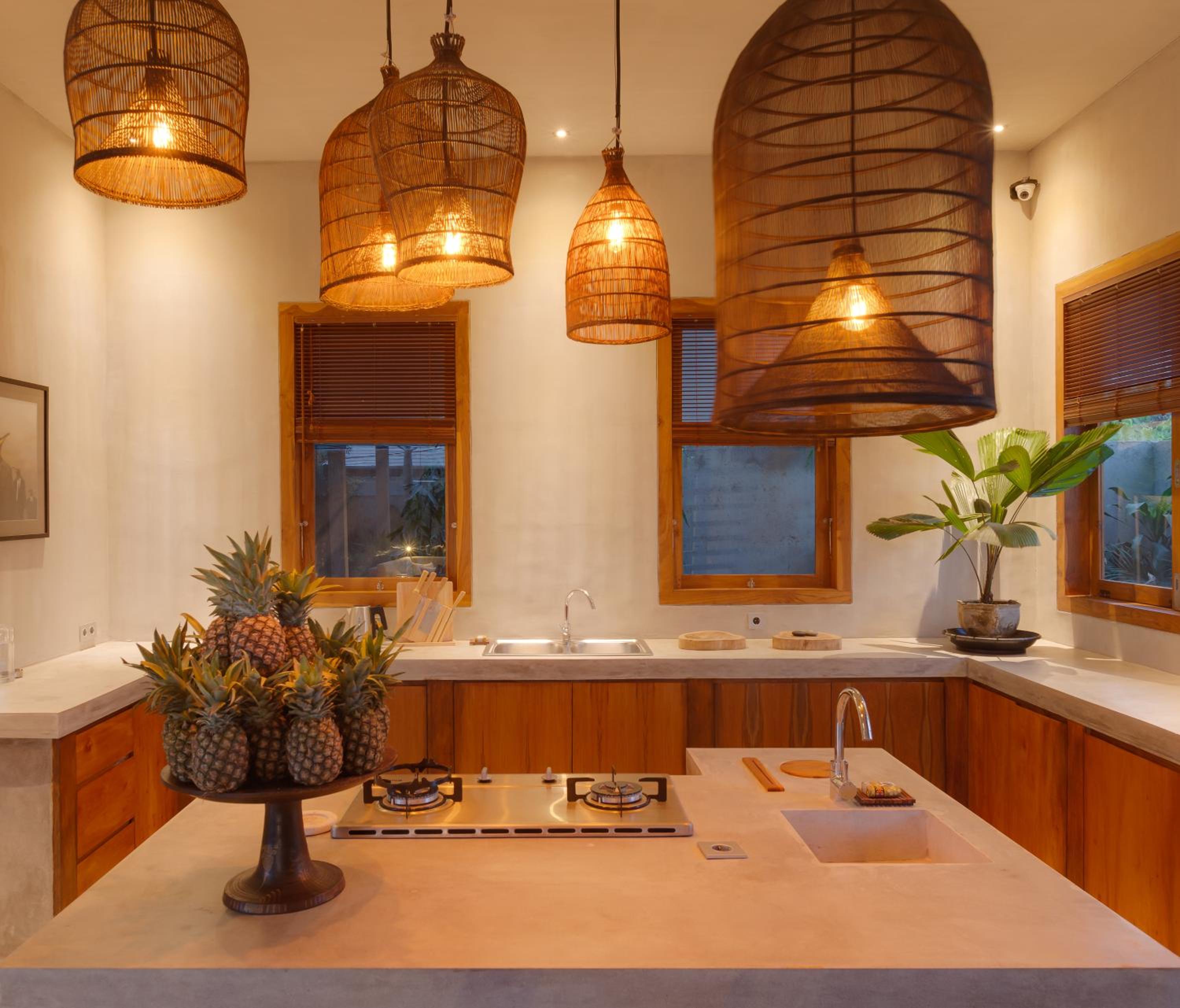 Executive Bungalow - Photo 14