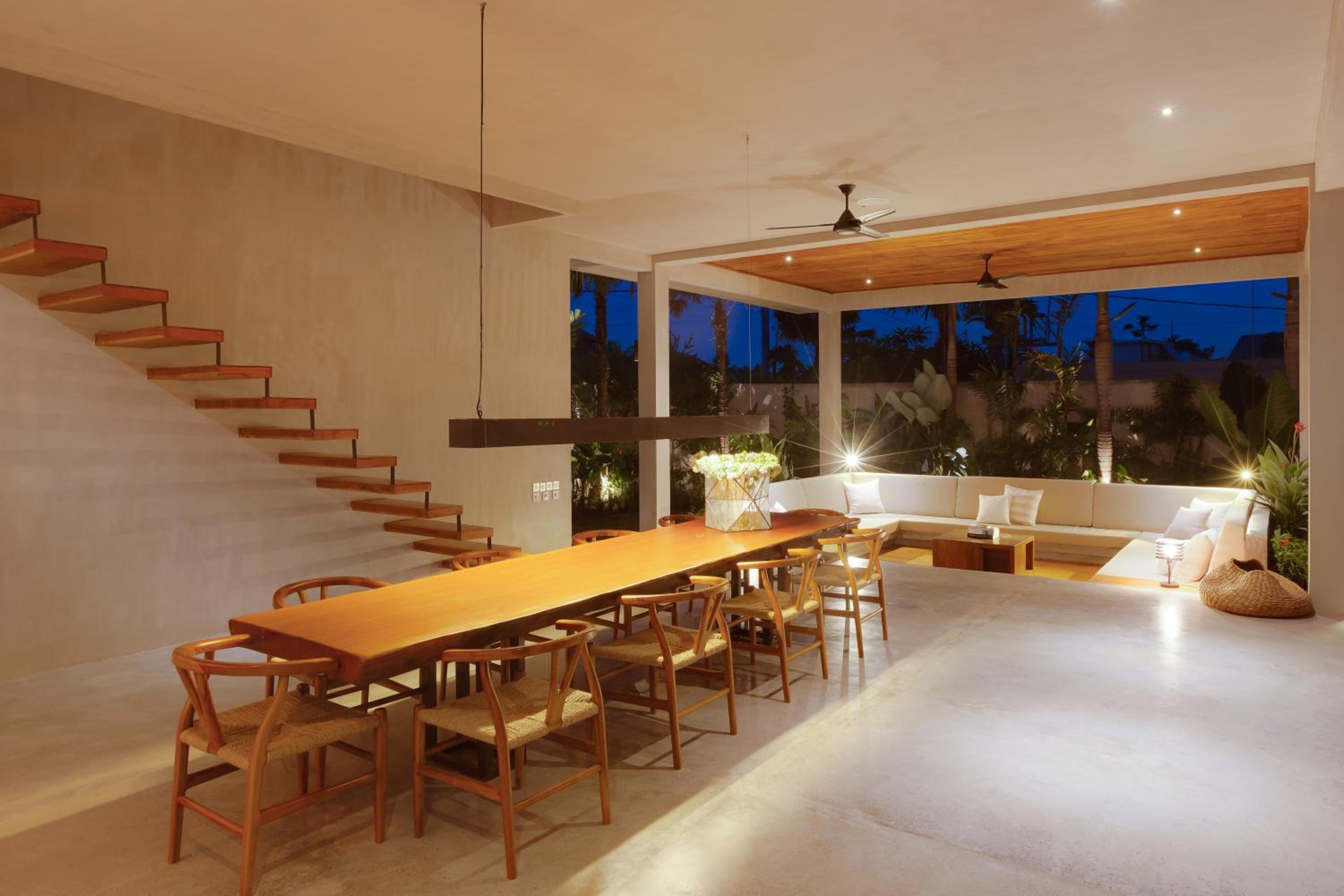Executive Bungalow - Photo 13