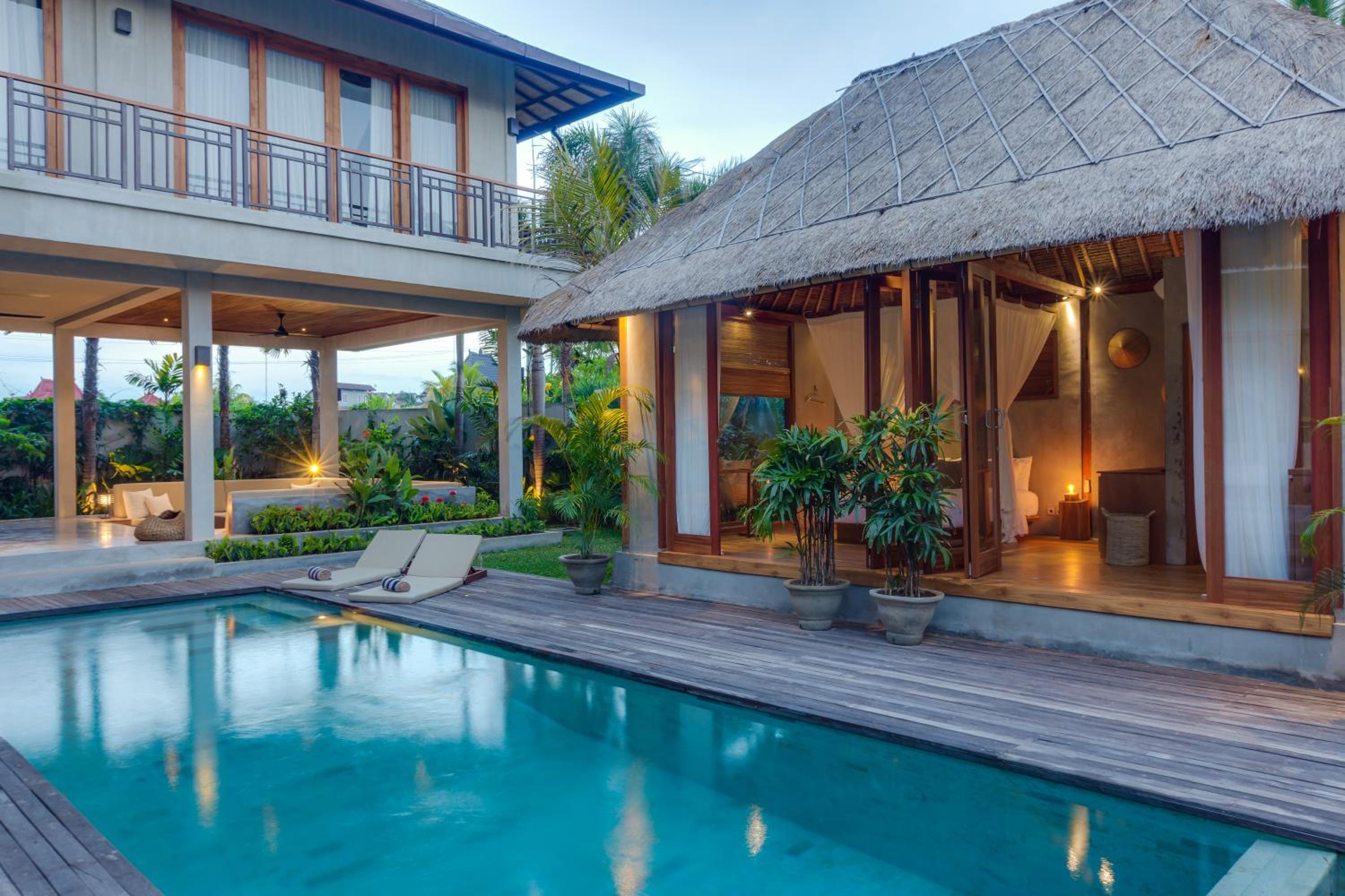 Executive Bungalow - Photo 16