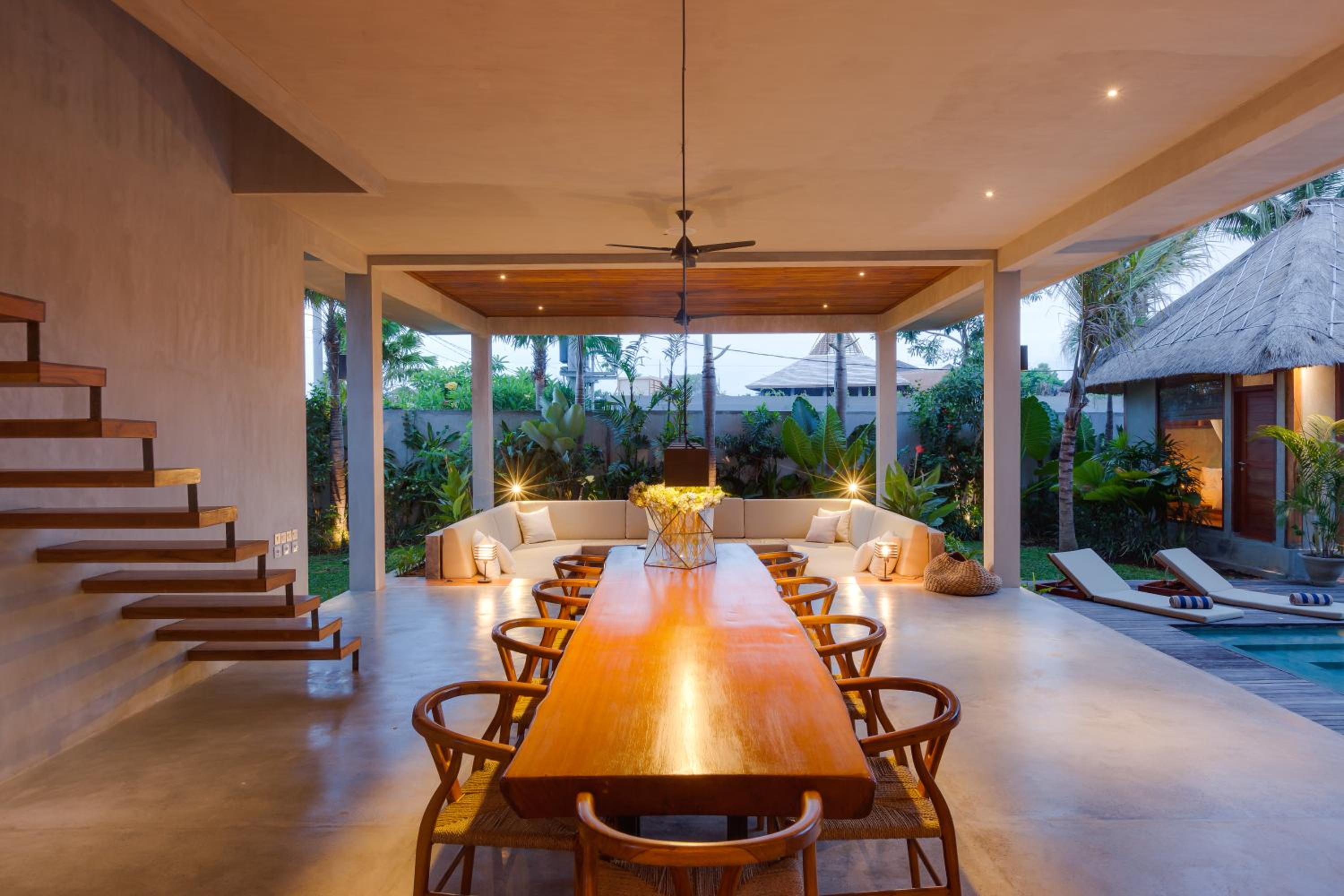 Executive Bungalow - Photo 15