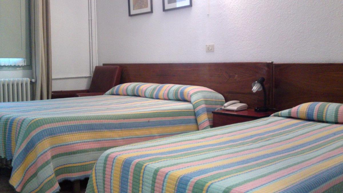 Triple Room photo 1