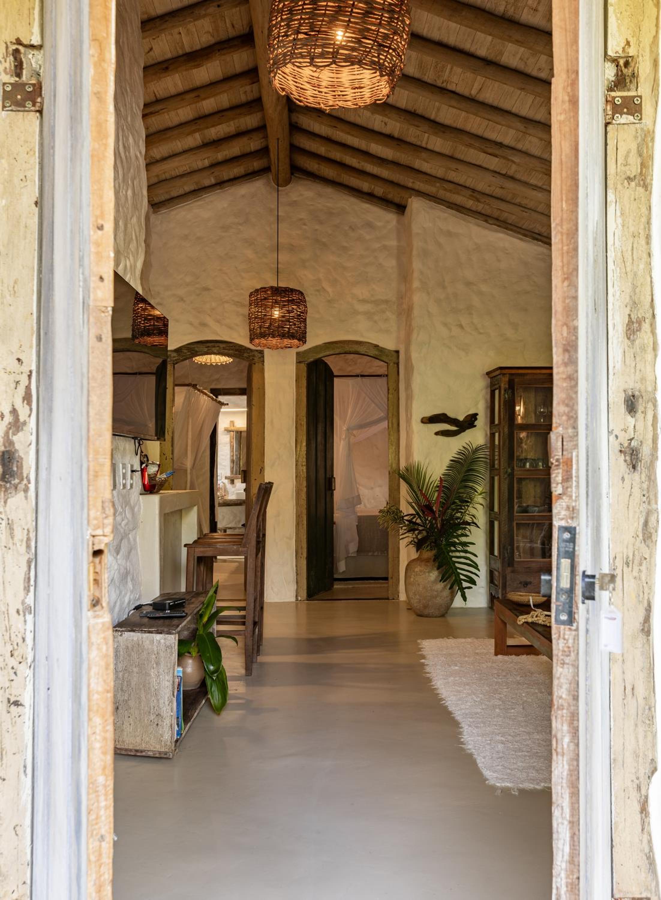 Two-Bedroom Villa with Private Pool