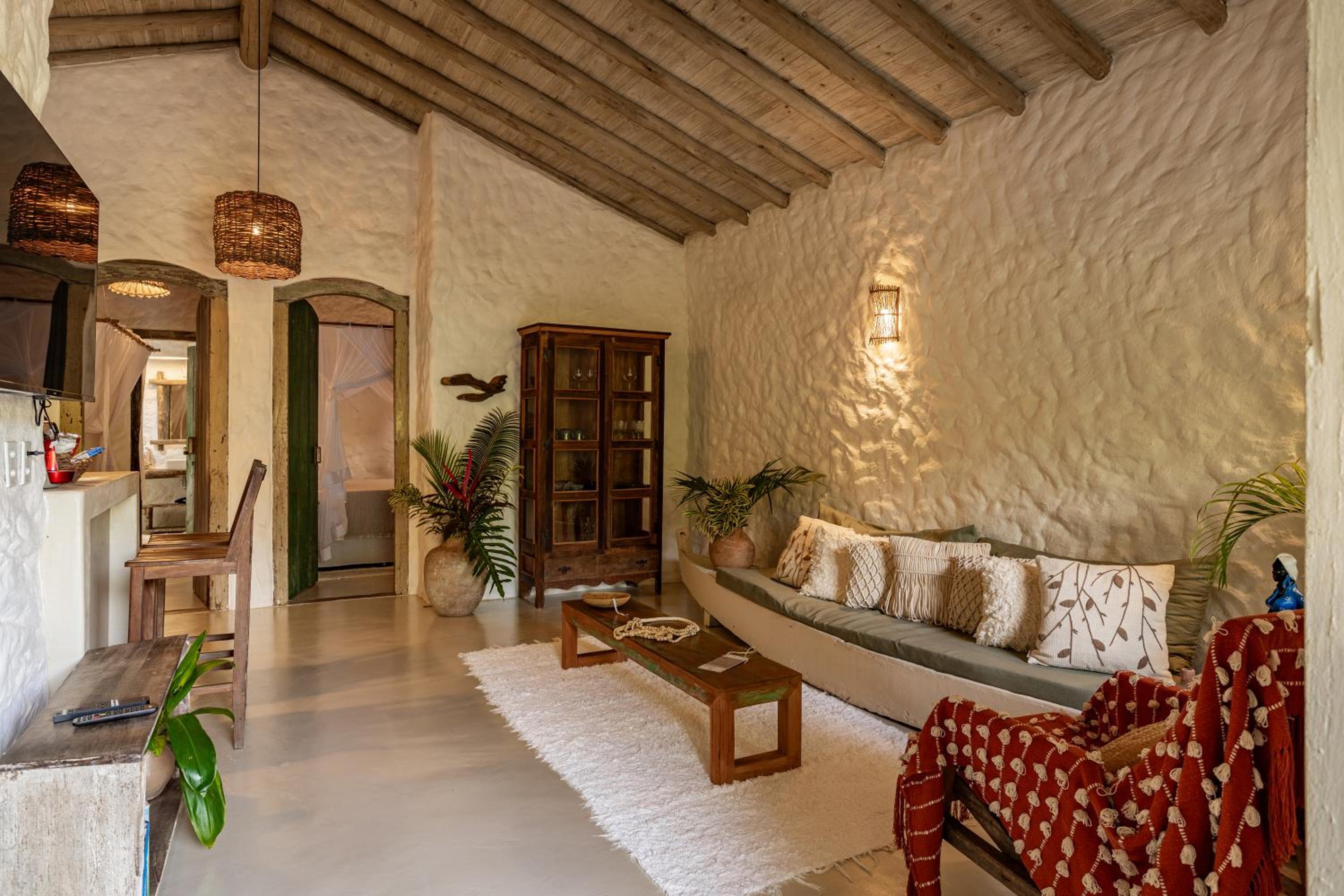 Two-Bedroom Villa with Private Pool photo 3