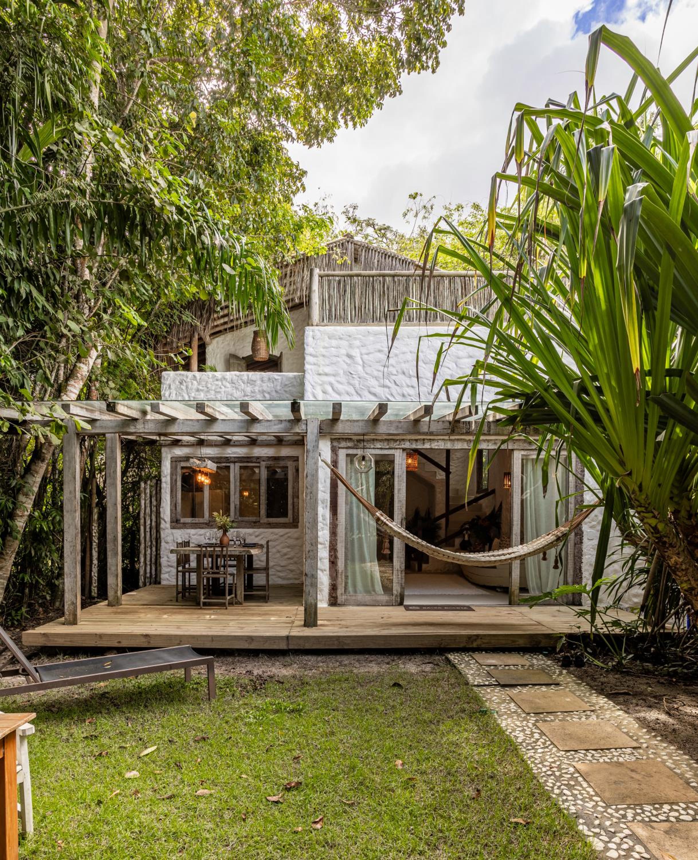 Two-Bedroom Villa with Private Pool photo 2