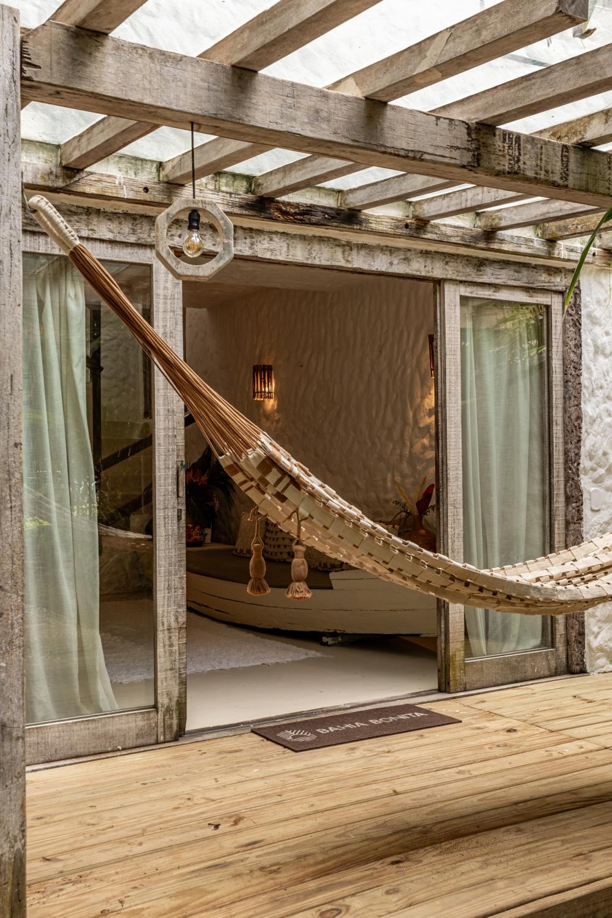 Two-Bedroom Villa with Private Pool