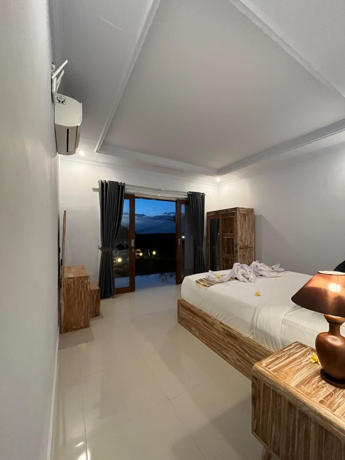 Double Room with Mountain View photo 3