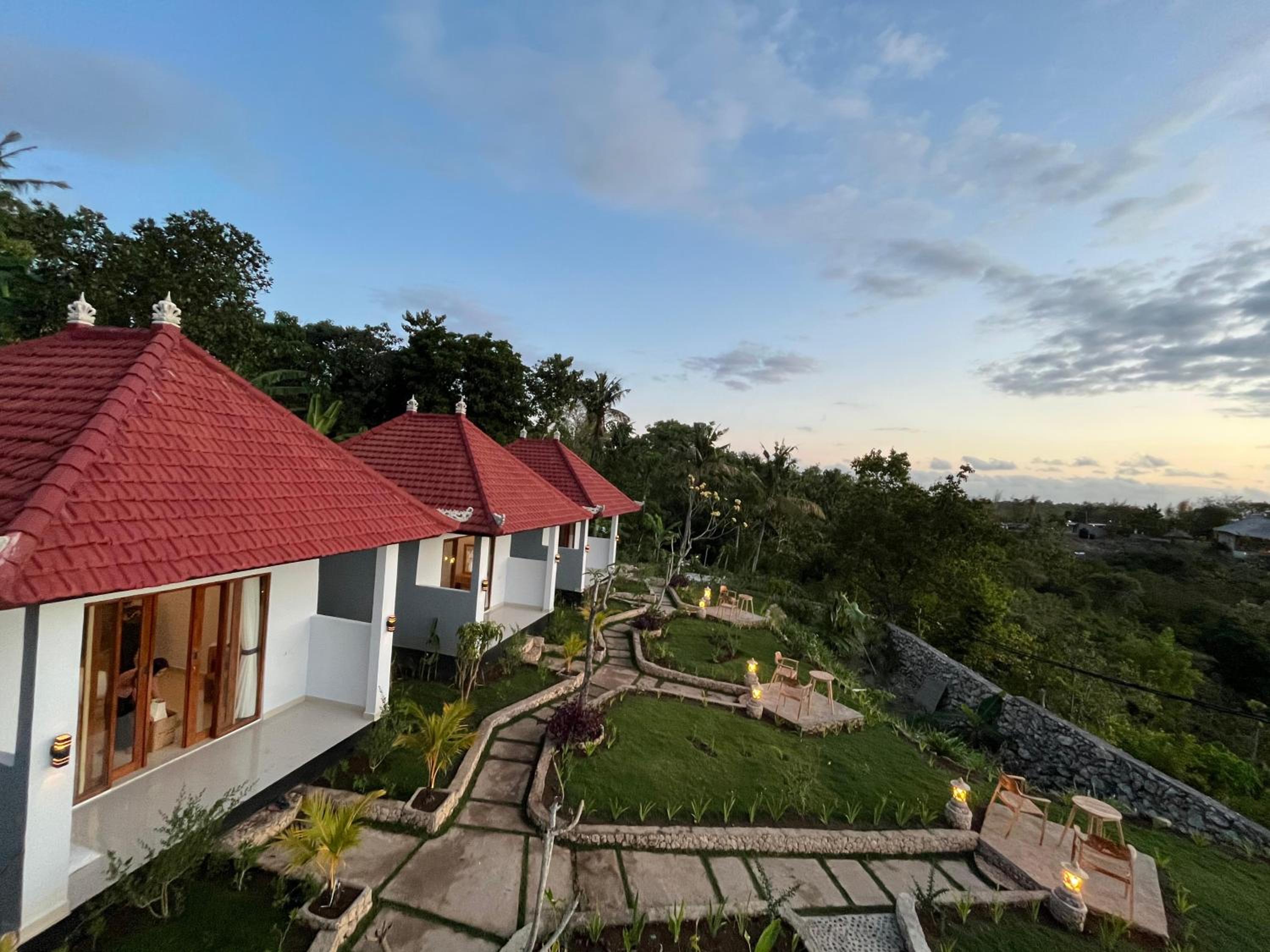Double Room with Mountain View photo 2