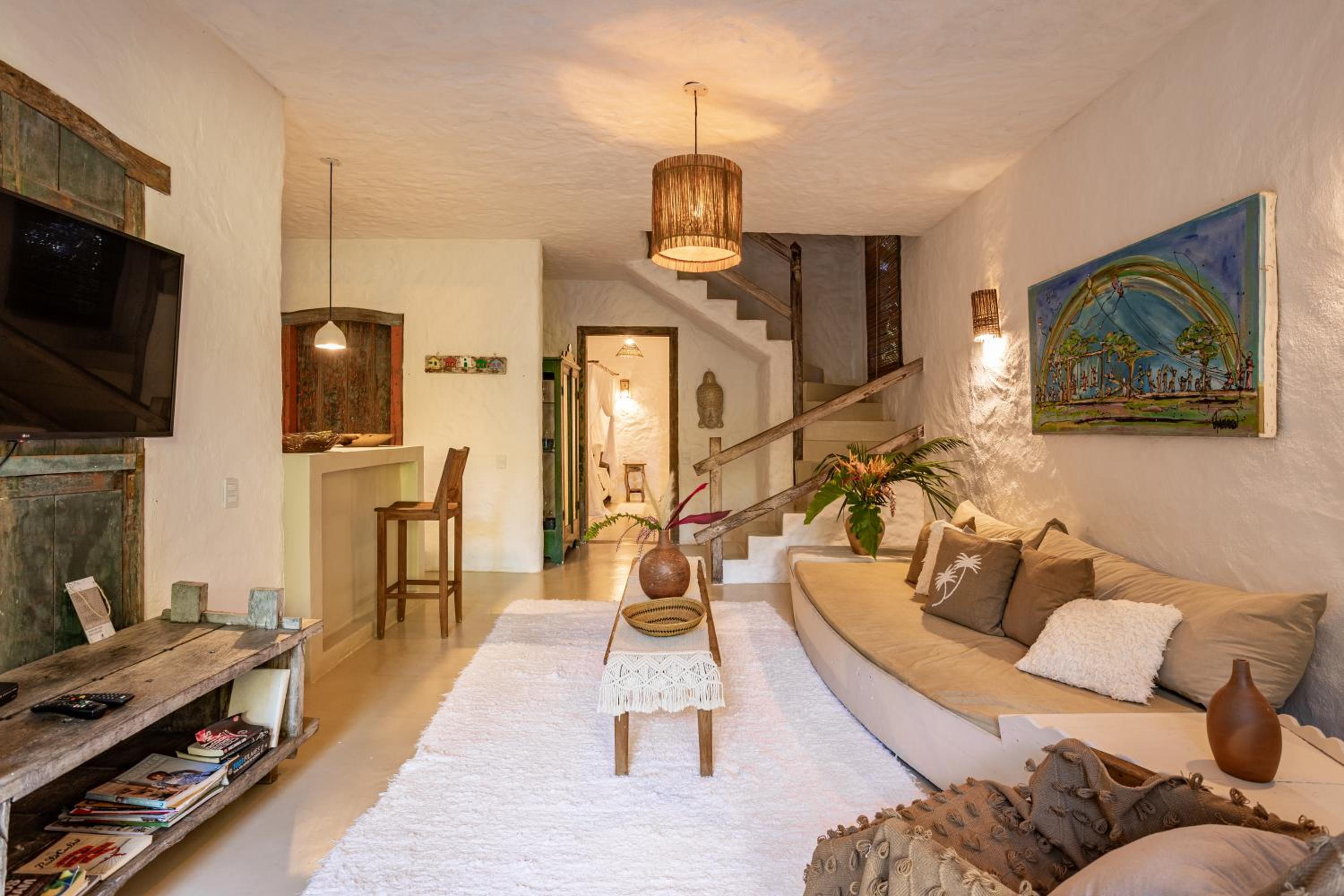 Three-Bedroom Villa with Private Pool photo 2