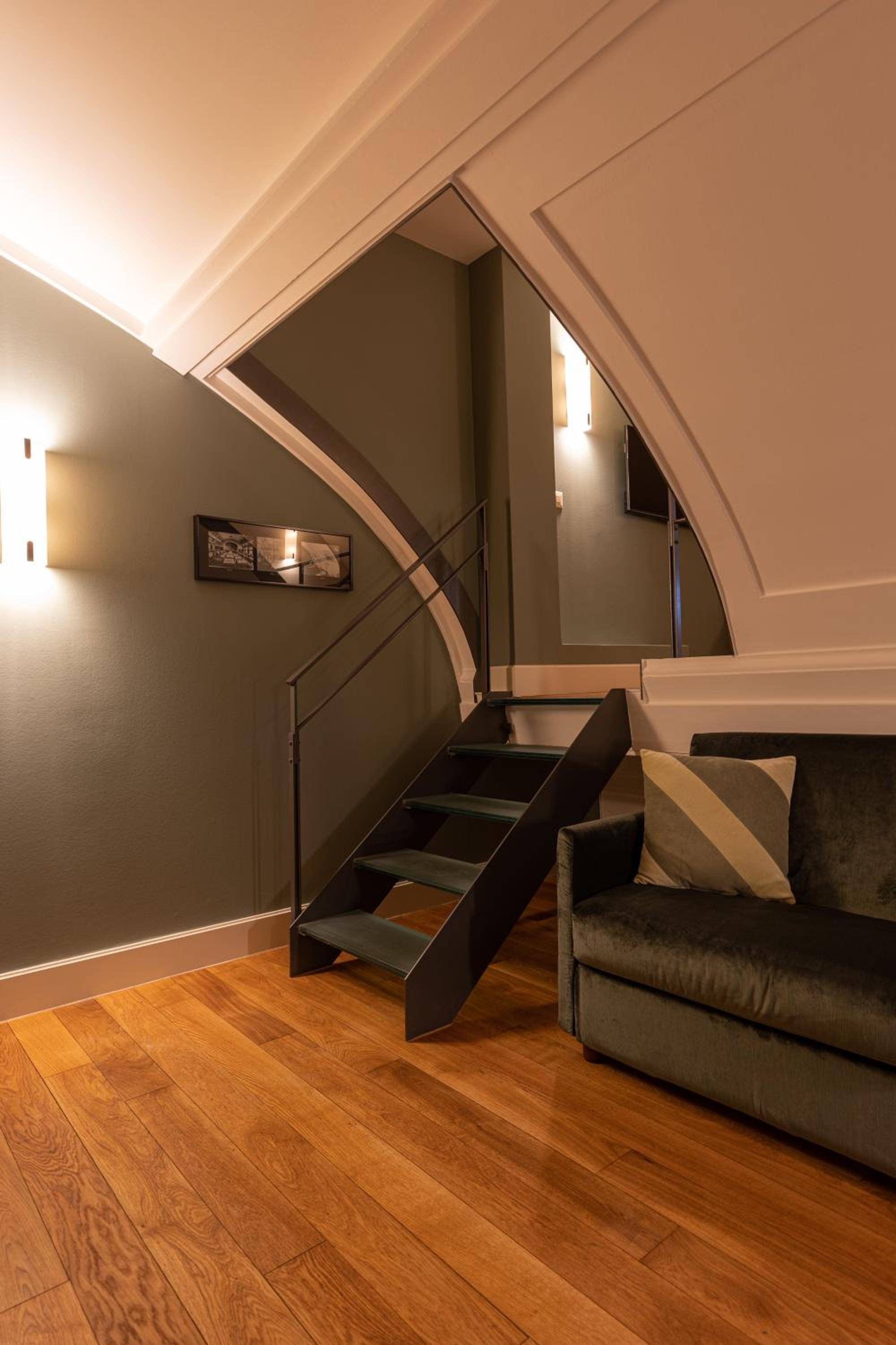 Maisonette Double Room Lake
