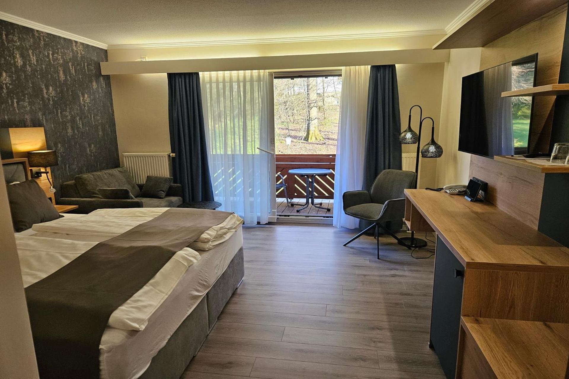 Superior Double Room