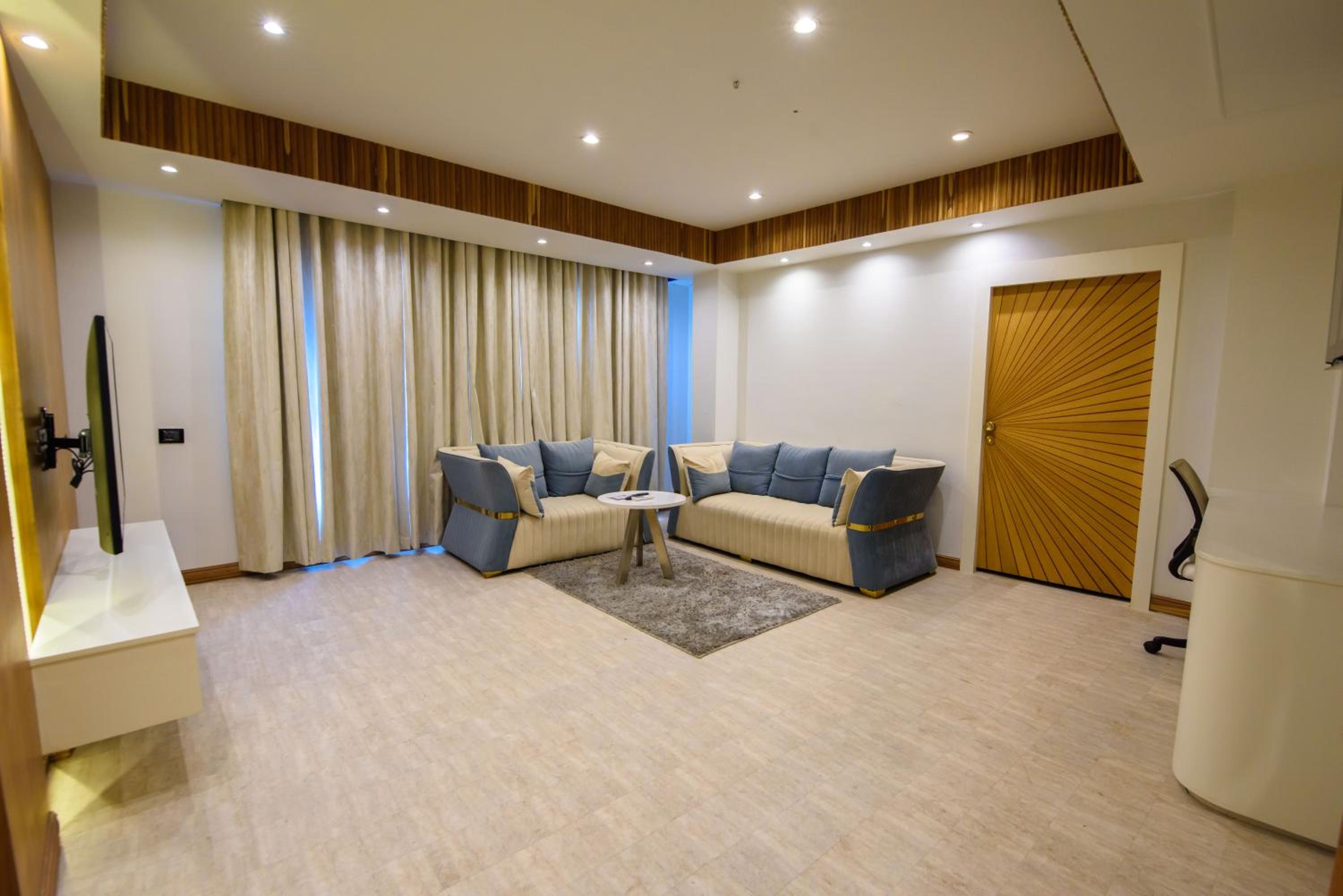 Presidential Suite photo 2