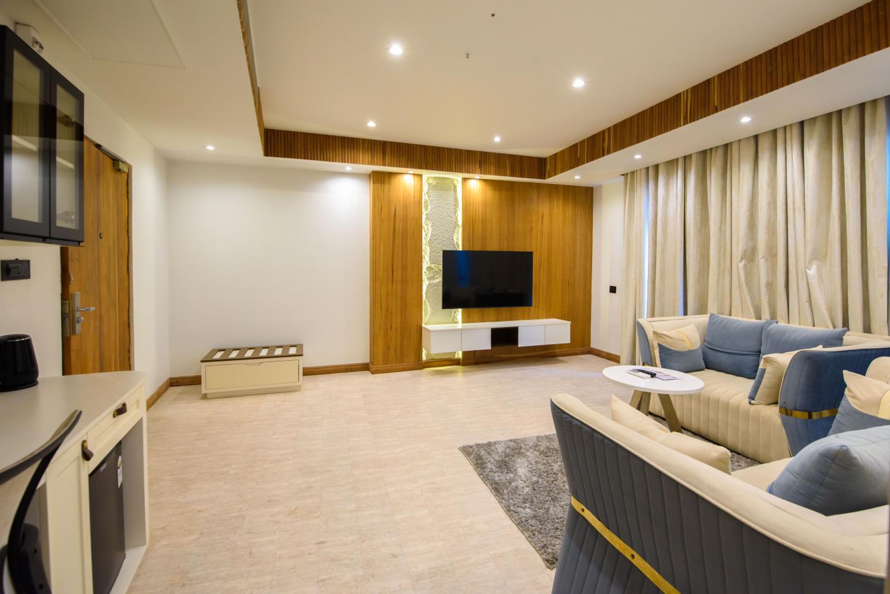 Presidential Suite photo 3