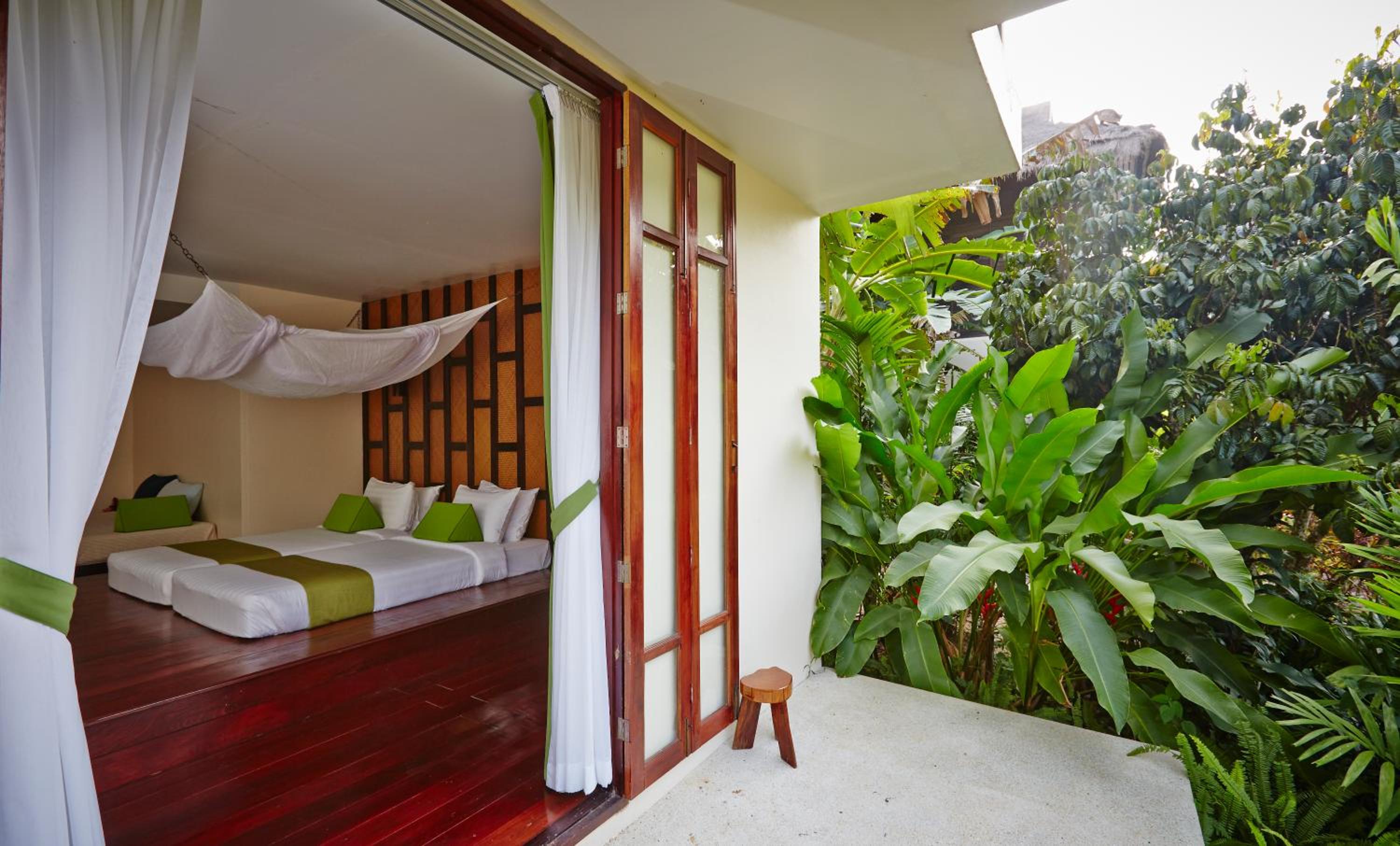 Villa Deluxe  - Photo 10
