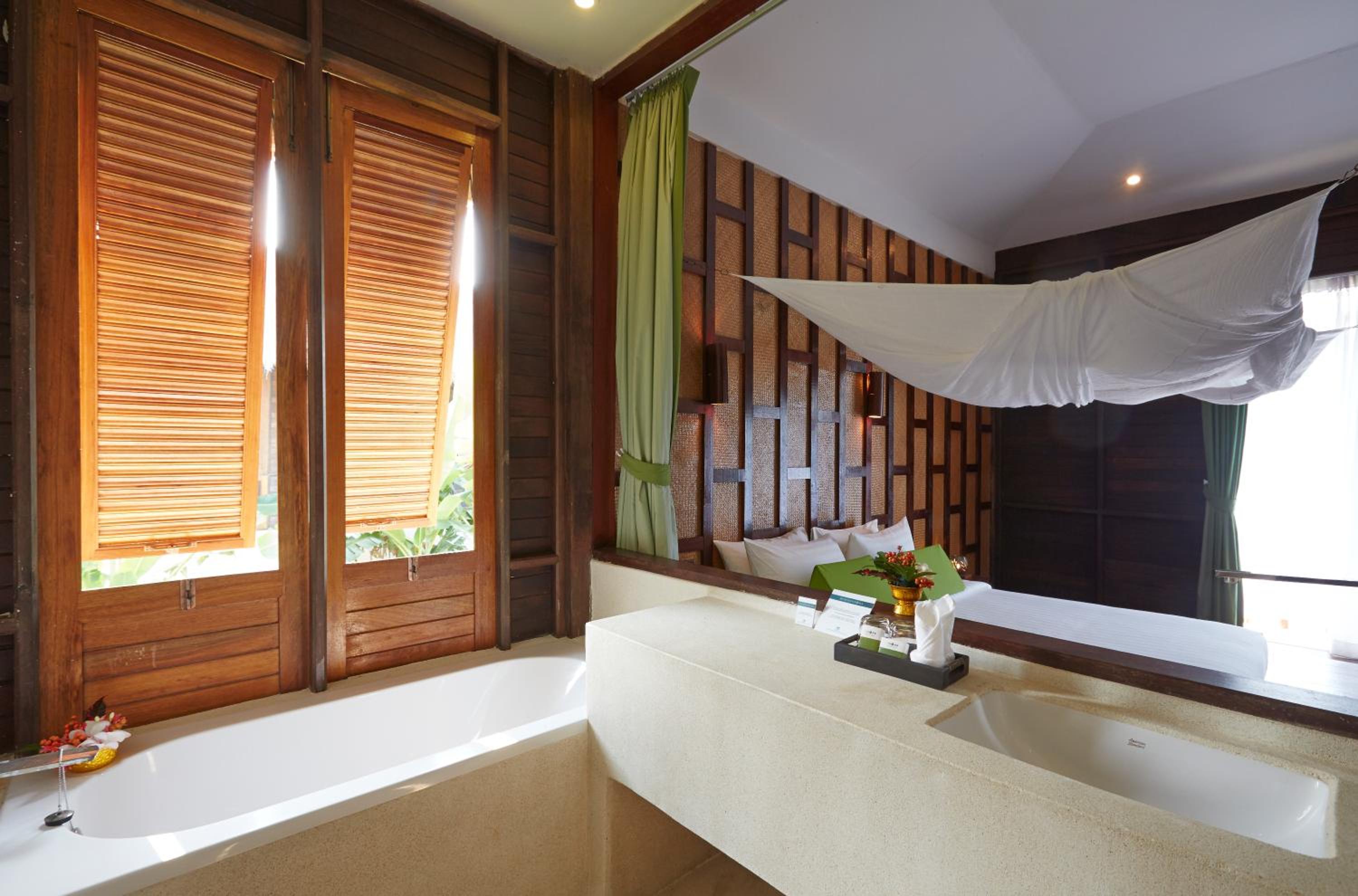Villa Deluxe  - Photo 2