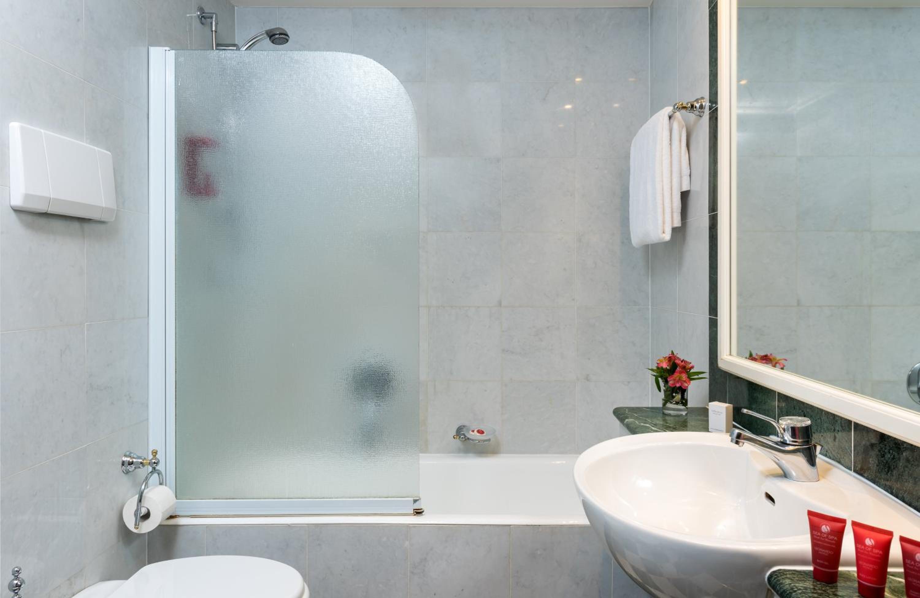 Comfort Plus Double Room