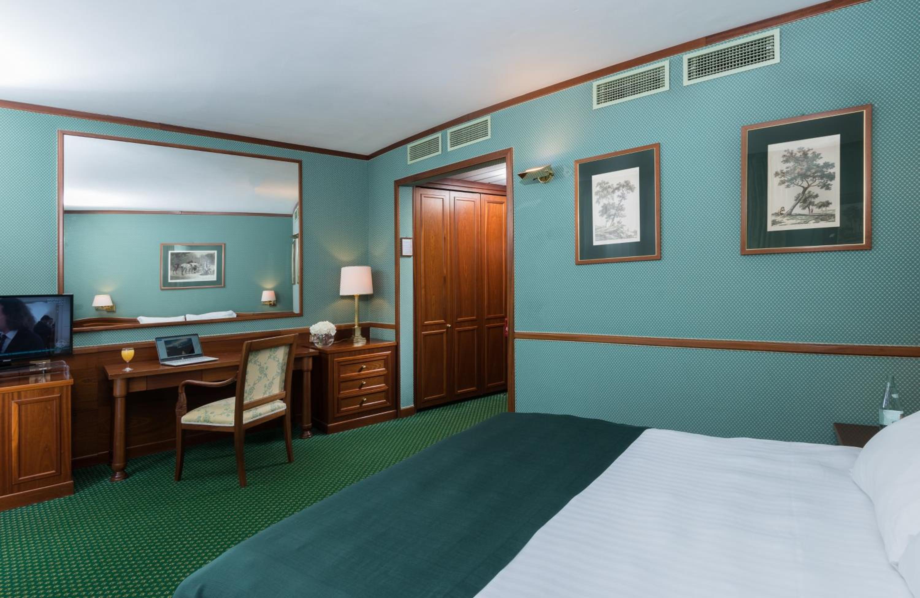 Superior Plus Double Room