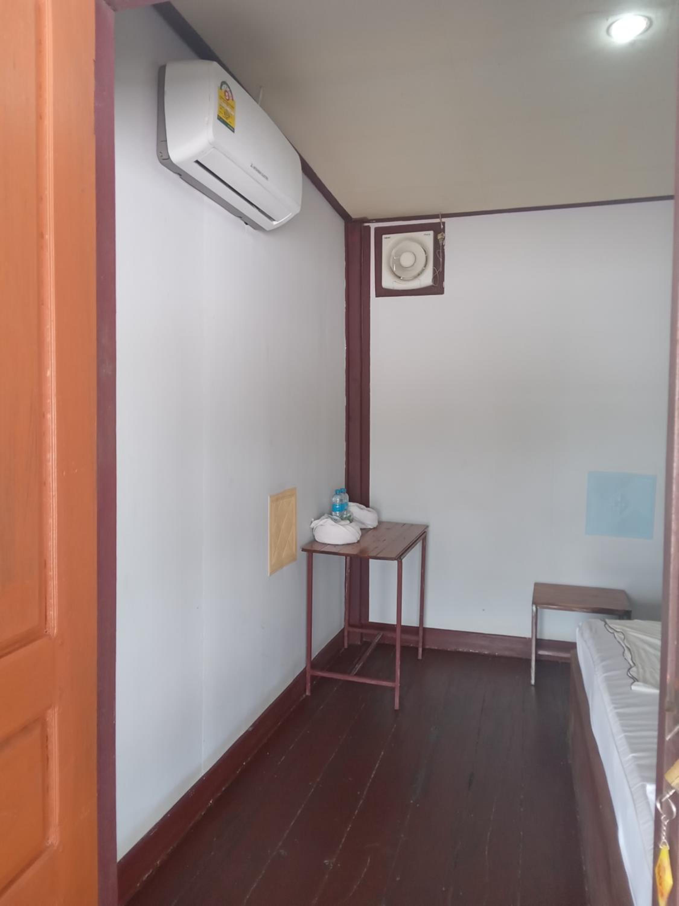 King Room with Mountain View photo 3