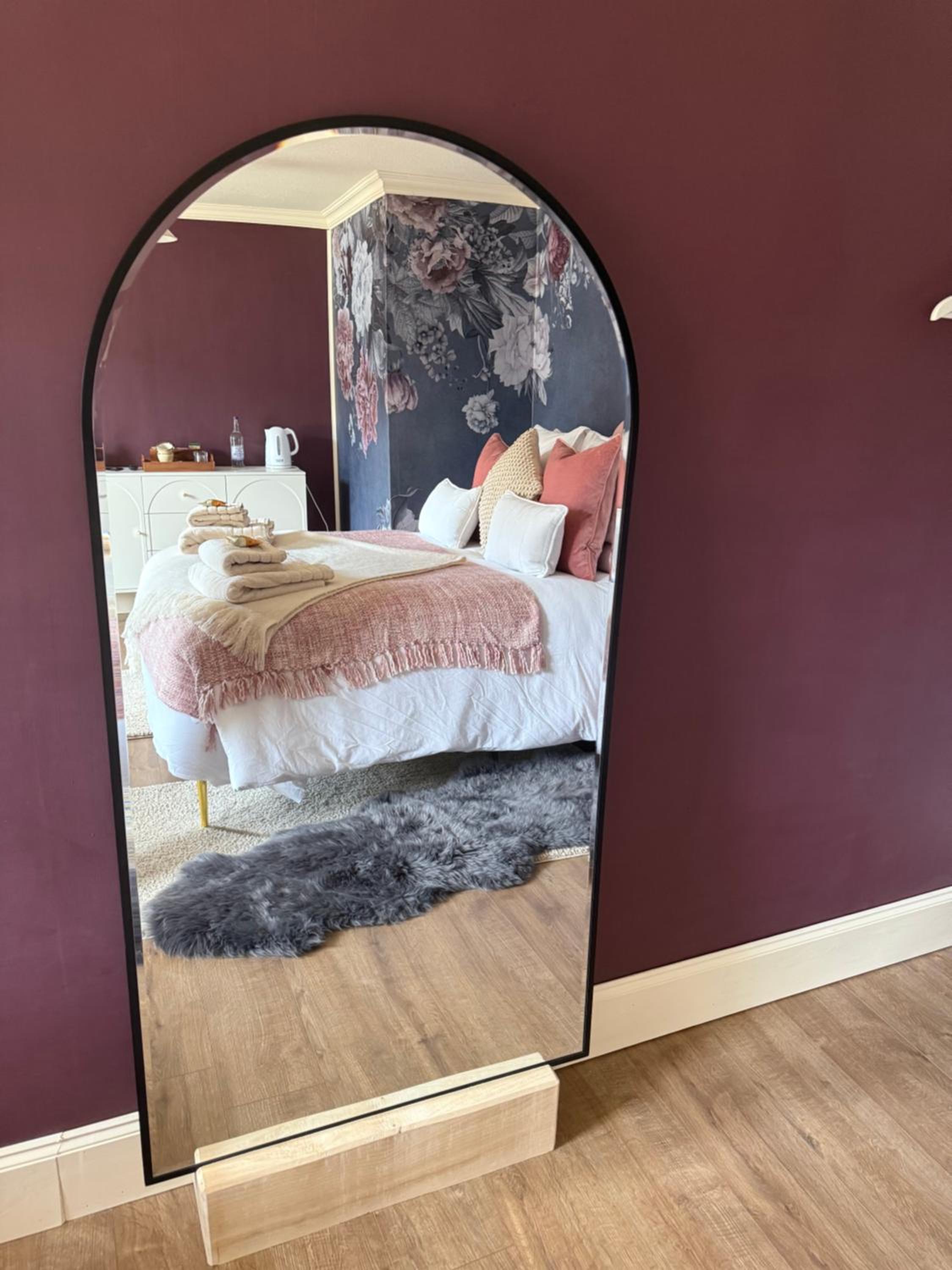 Deluxe King Suite photo 2