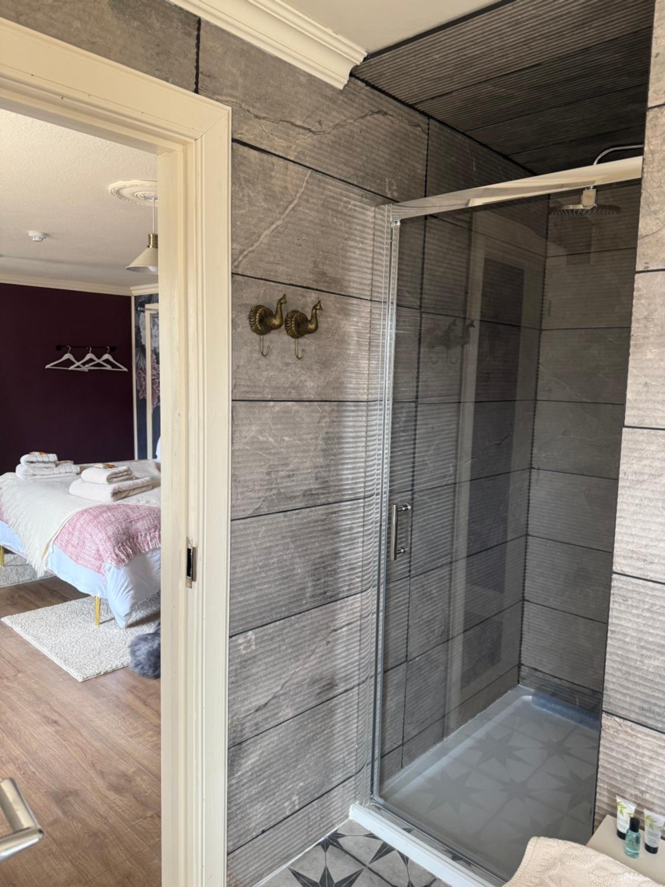 Deluxe King Suite photo 3