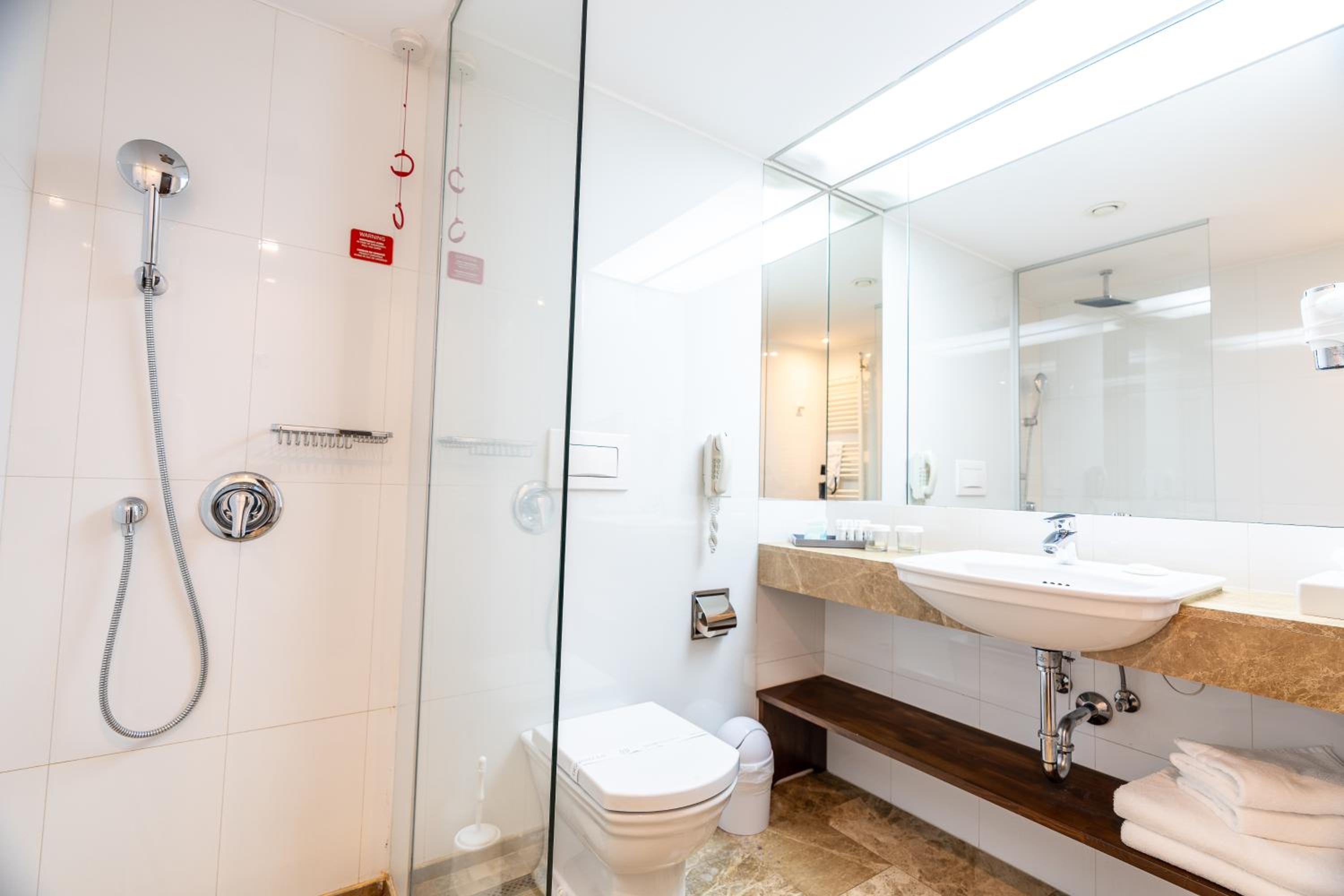 Junior Suite South