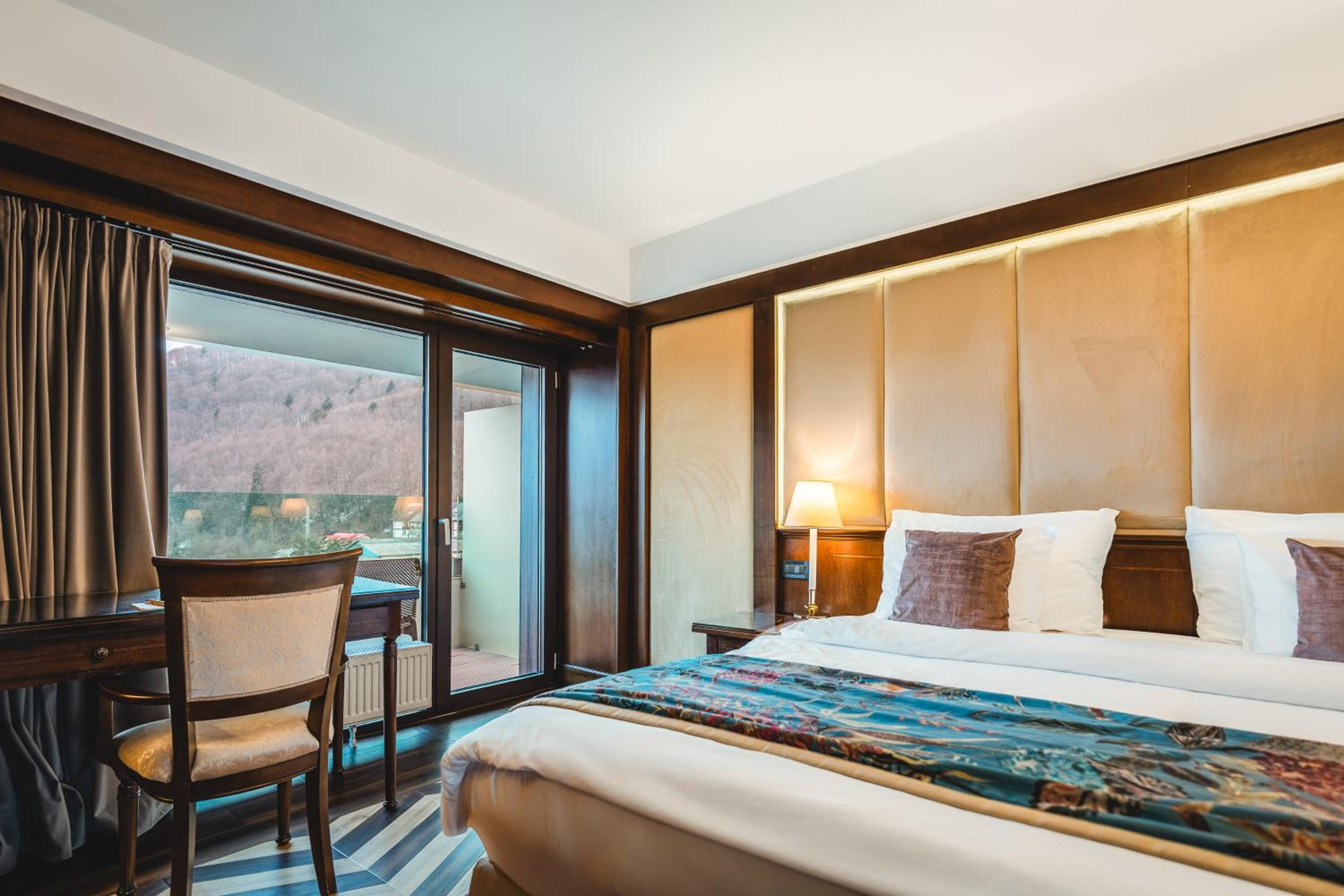 Junior Suite With Air Conditioning