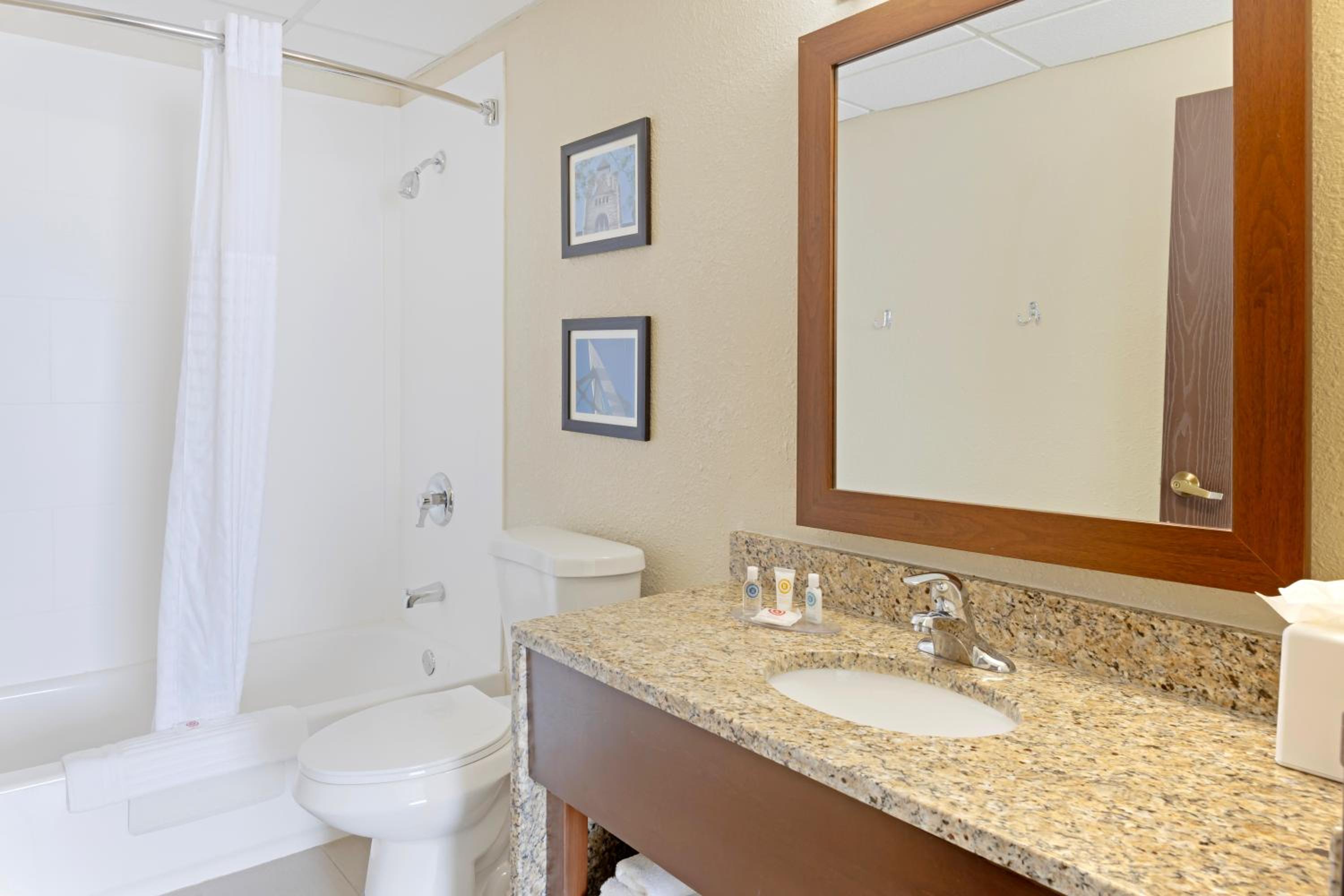 King Room - Accessible/Non-Smoking - Photo 4
