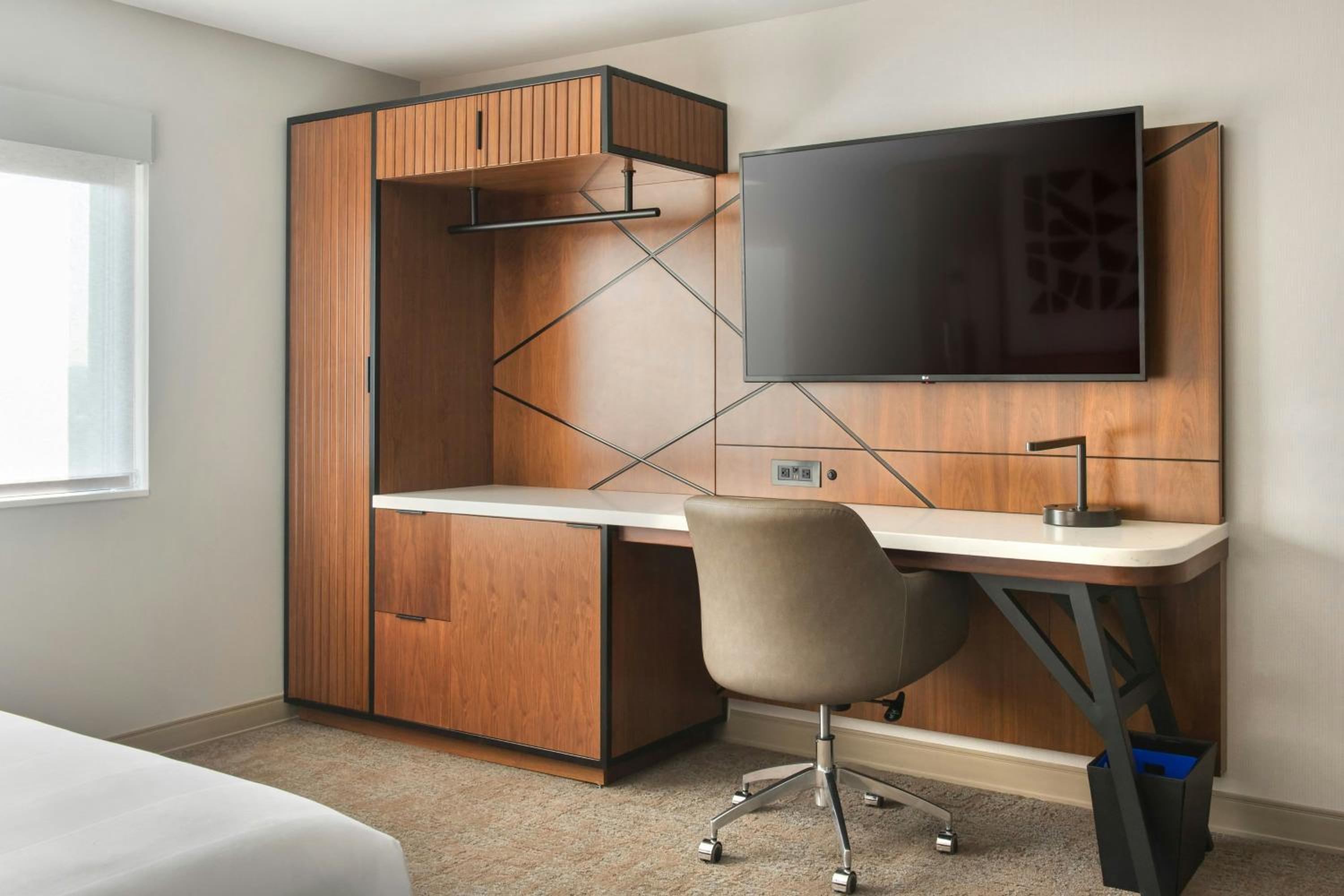 Marriott Springfield Downtown, Billede 4