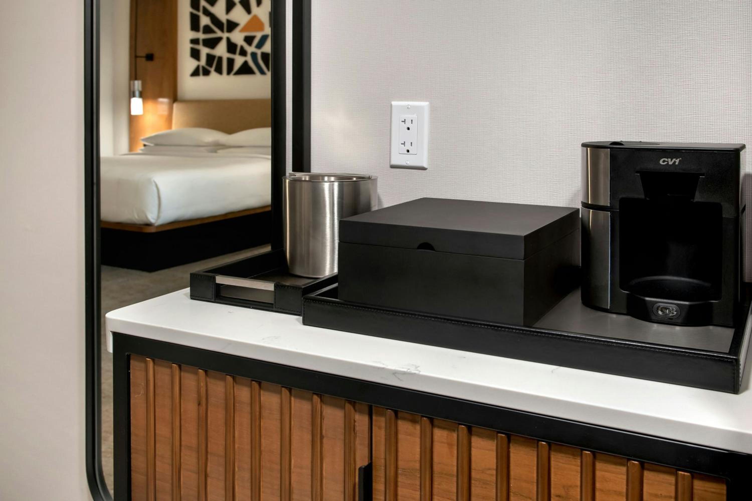 Marriott Springfield Downtown, Billede 3
