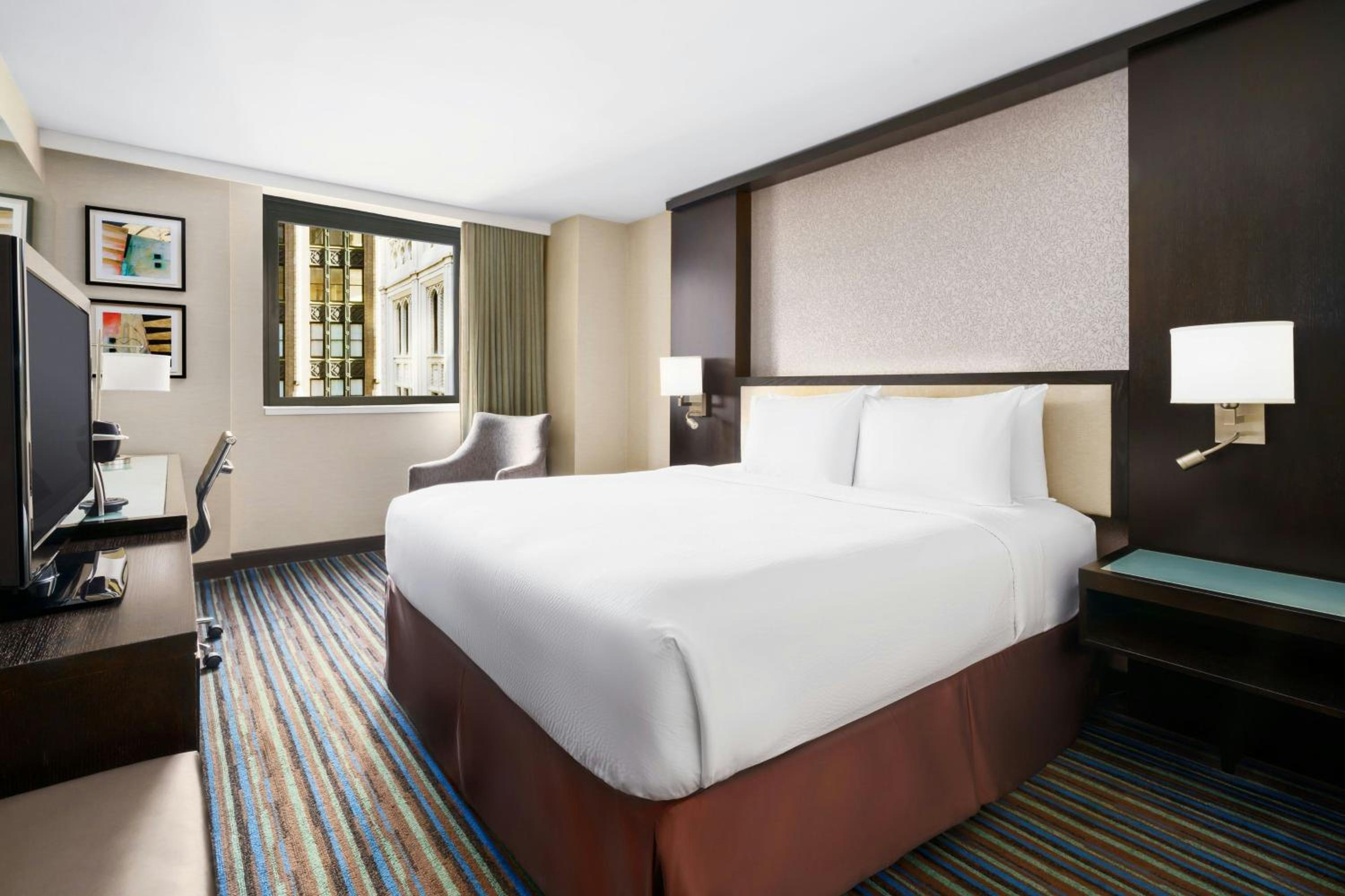 King Room