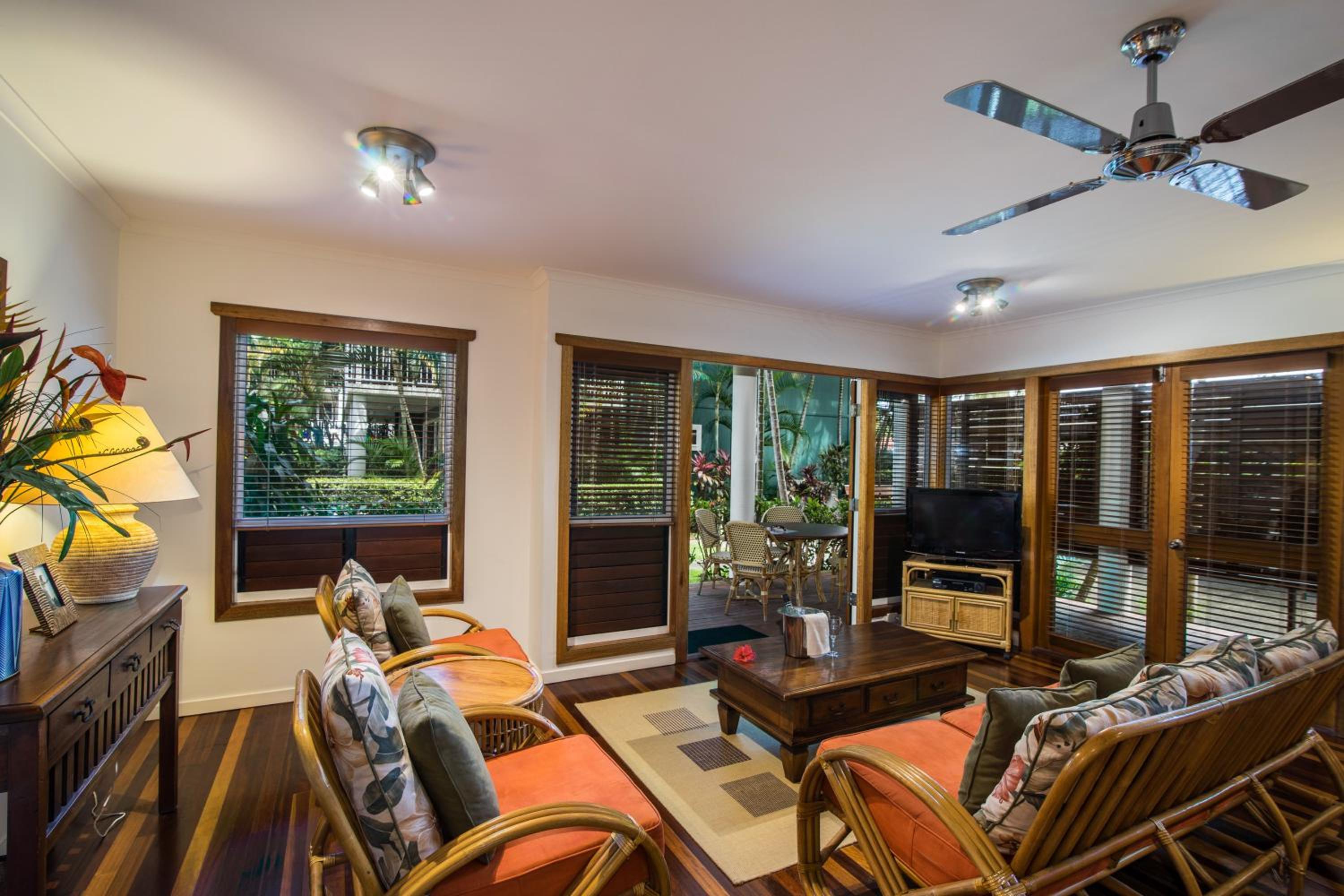 Superior Two-Bedroom Apartment