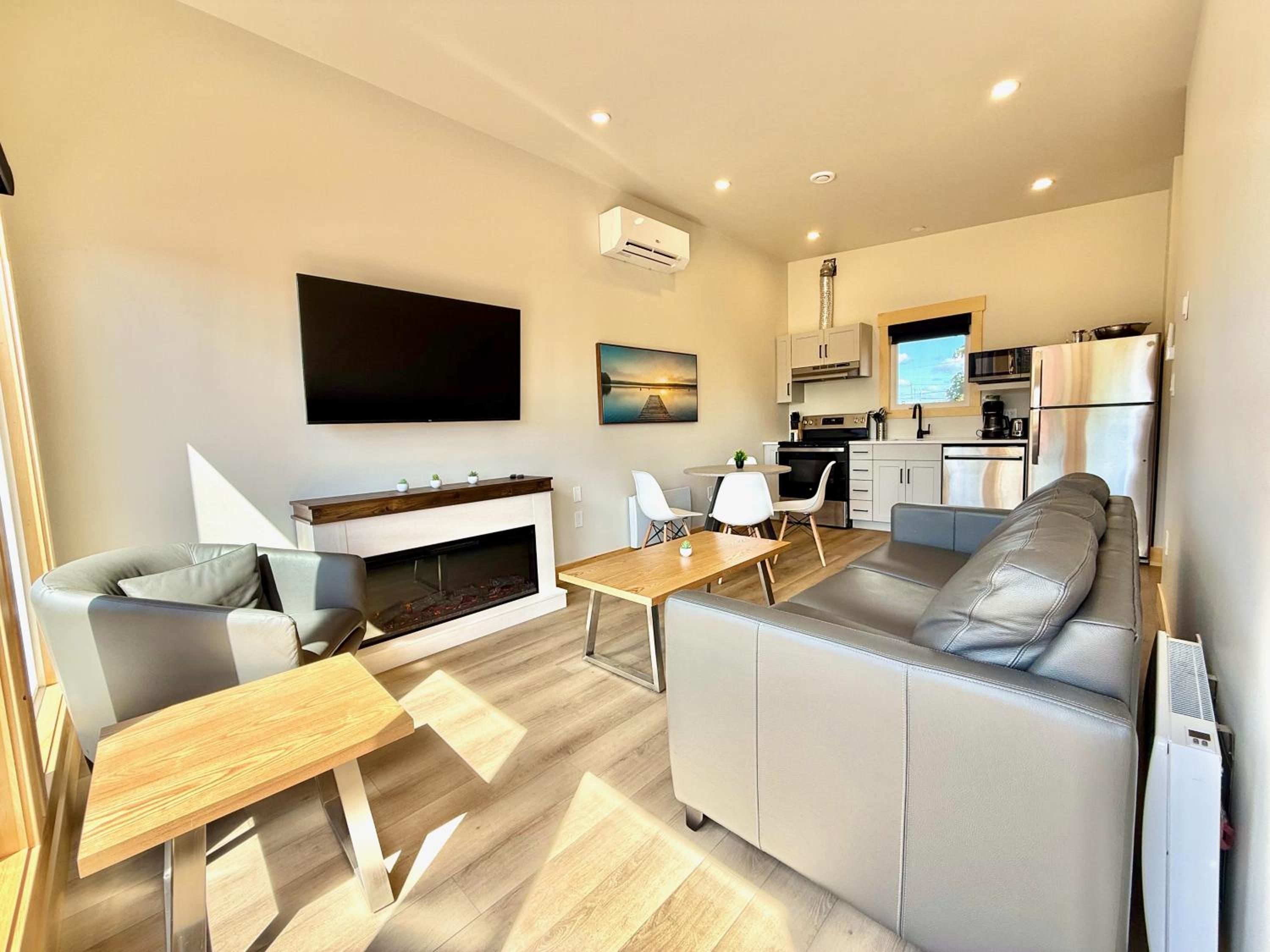 One-Bedroom Chalet - Photo 4