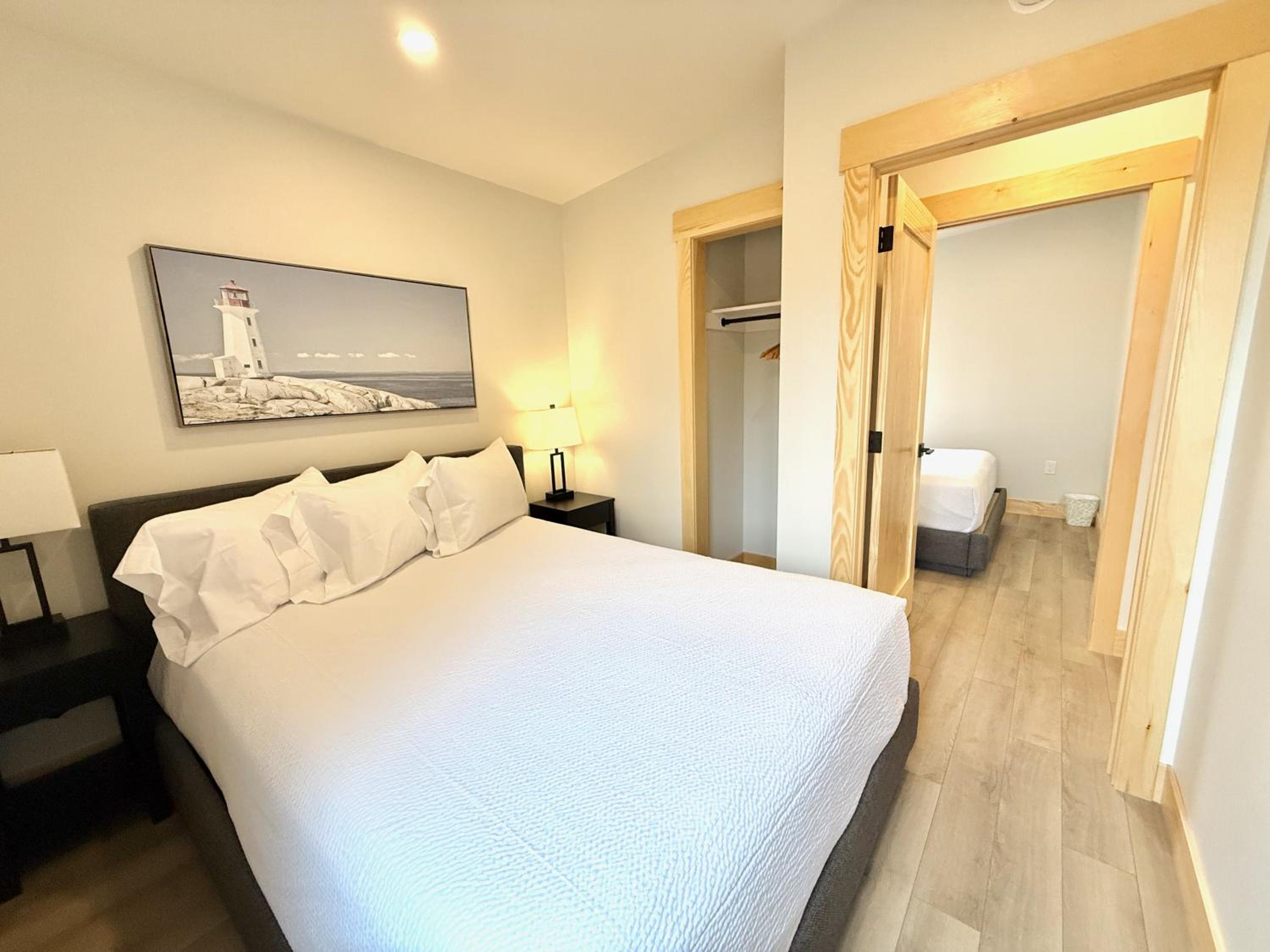 Two-Bedroom Cottage - Photo 13