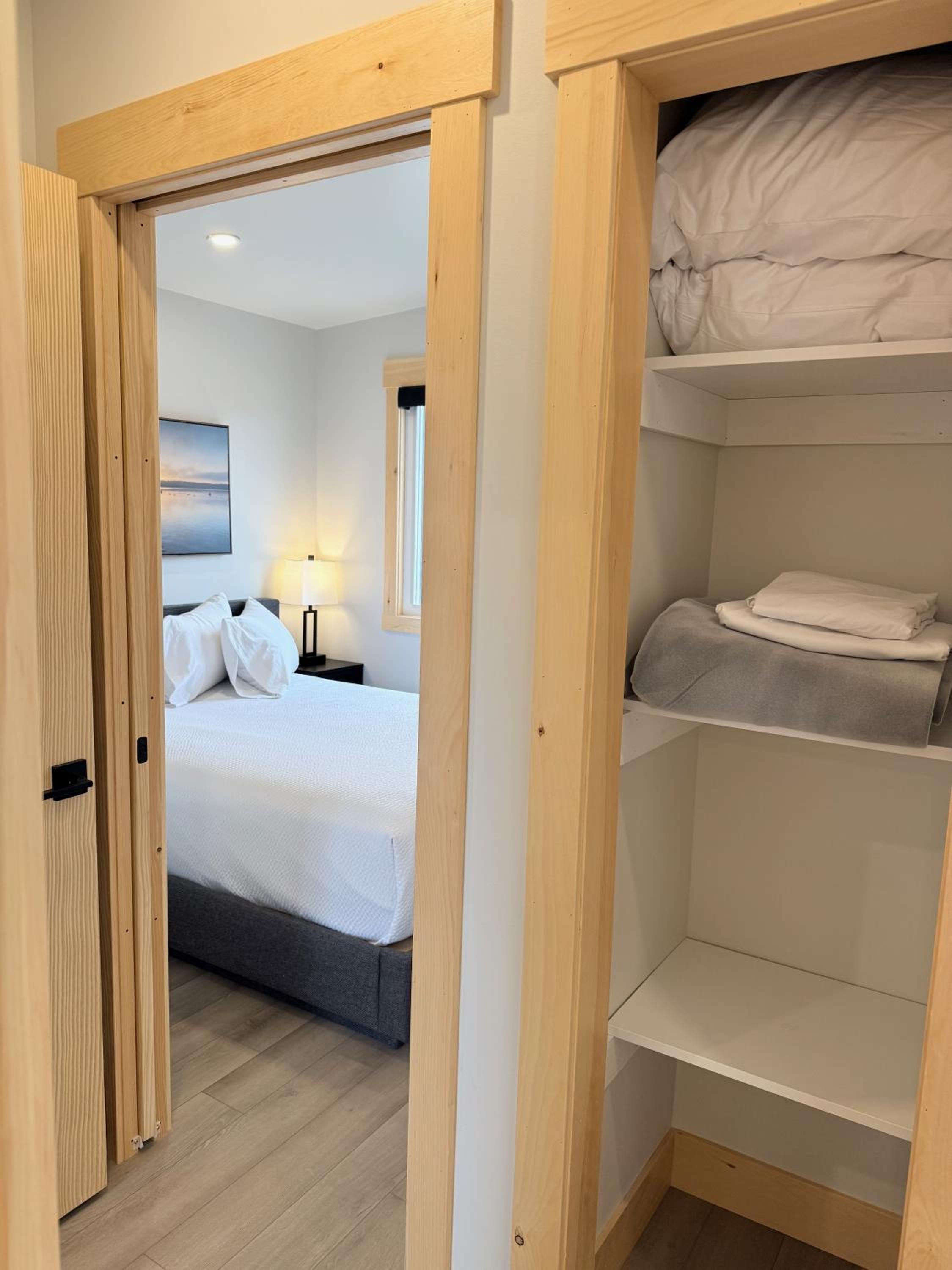 Two-Bedroom Cottage - Photo 10