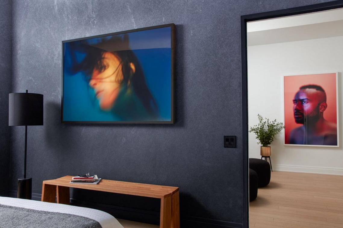 One Bedroom, King (24/7 Front Desk) thumbnail 5