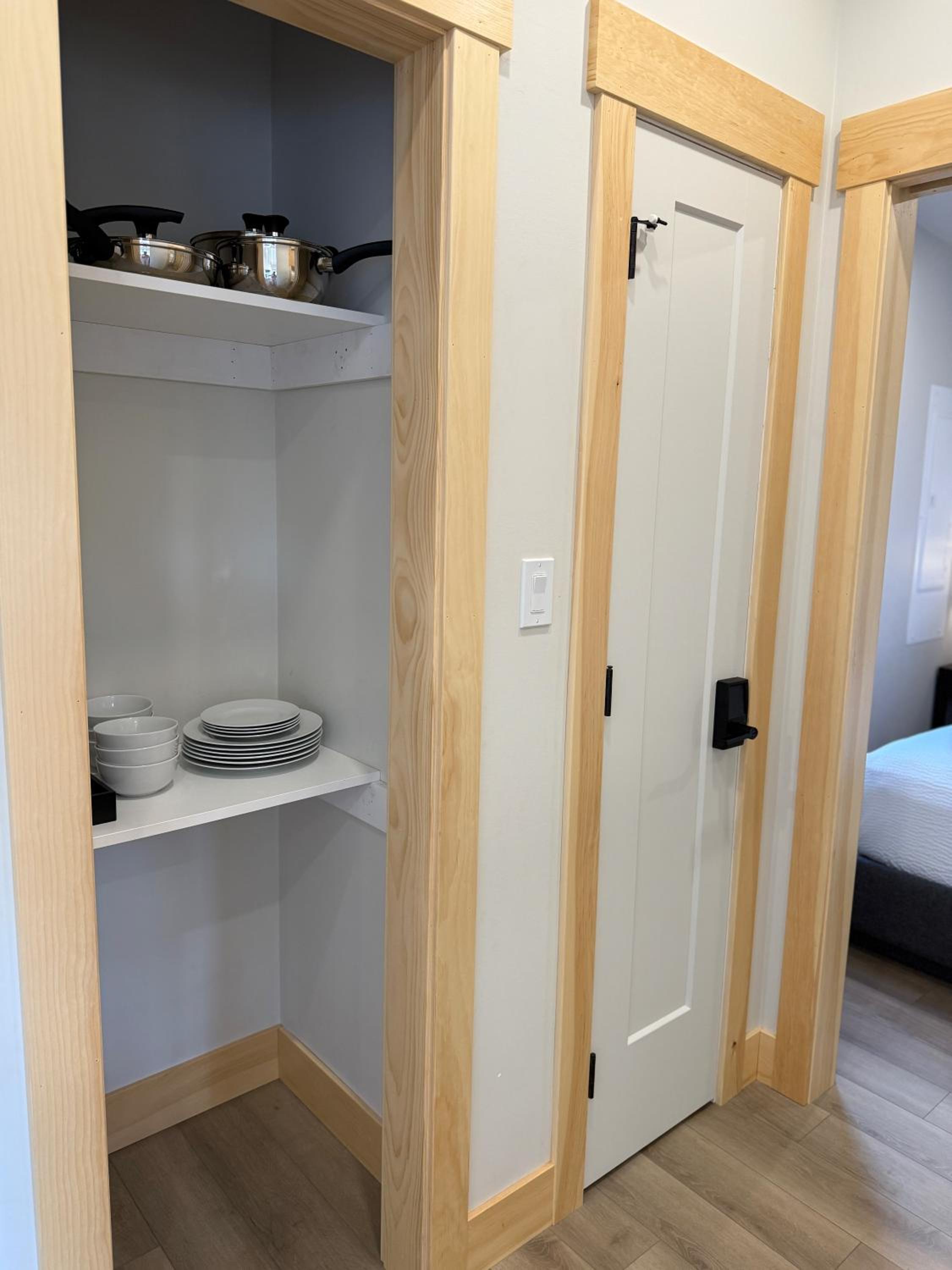 One-Bedroom Chalet - Photo 12