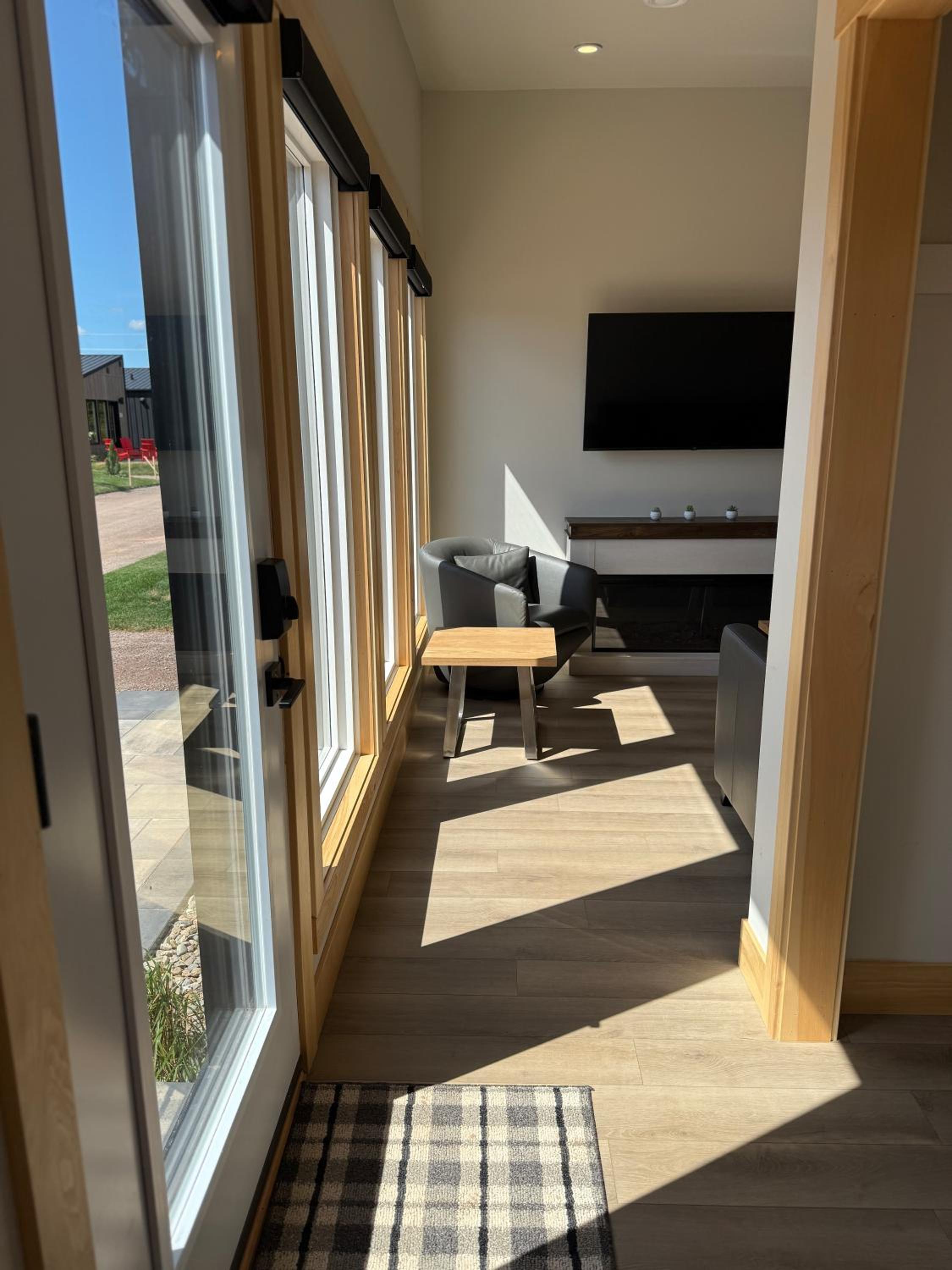 One-Bedroom Chalet - Photo 13