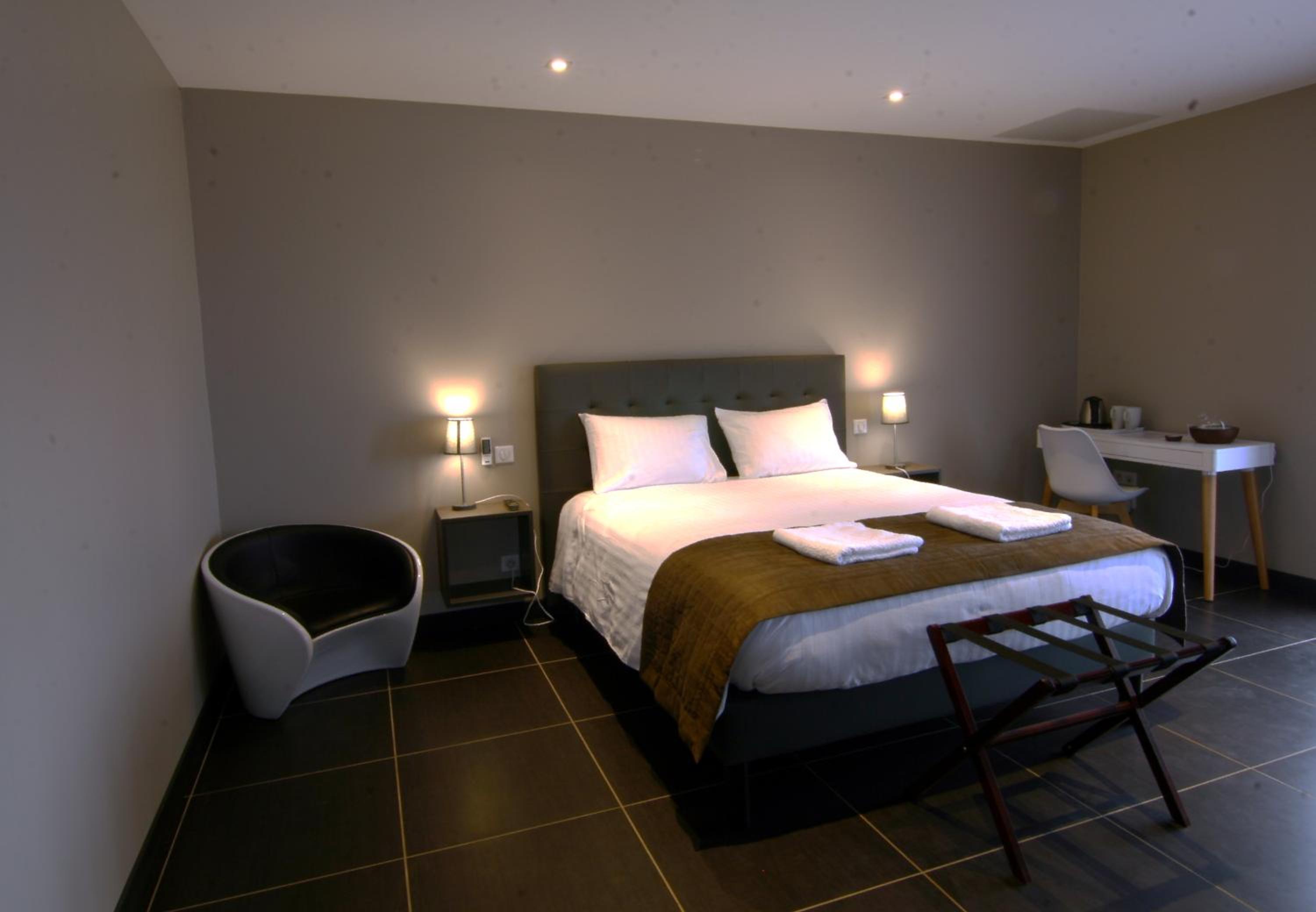 Double Room with Terrace photo 1