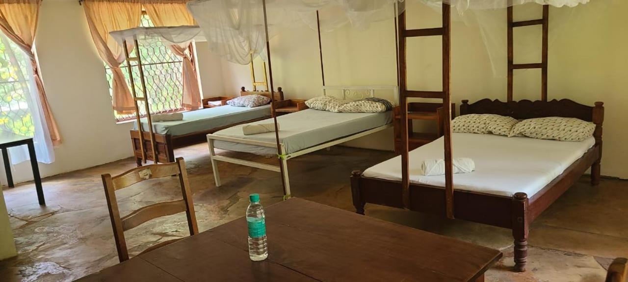 Budget Triple Room