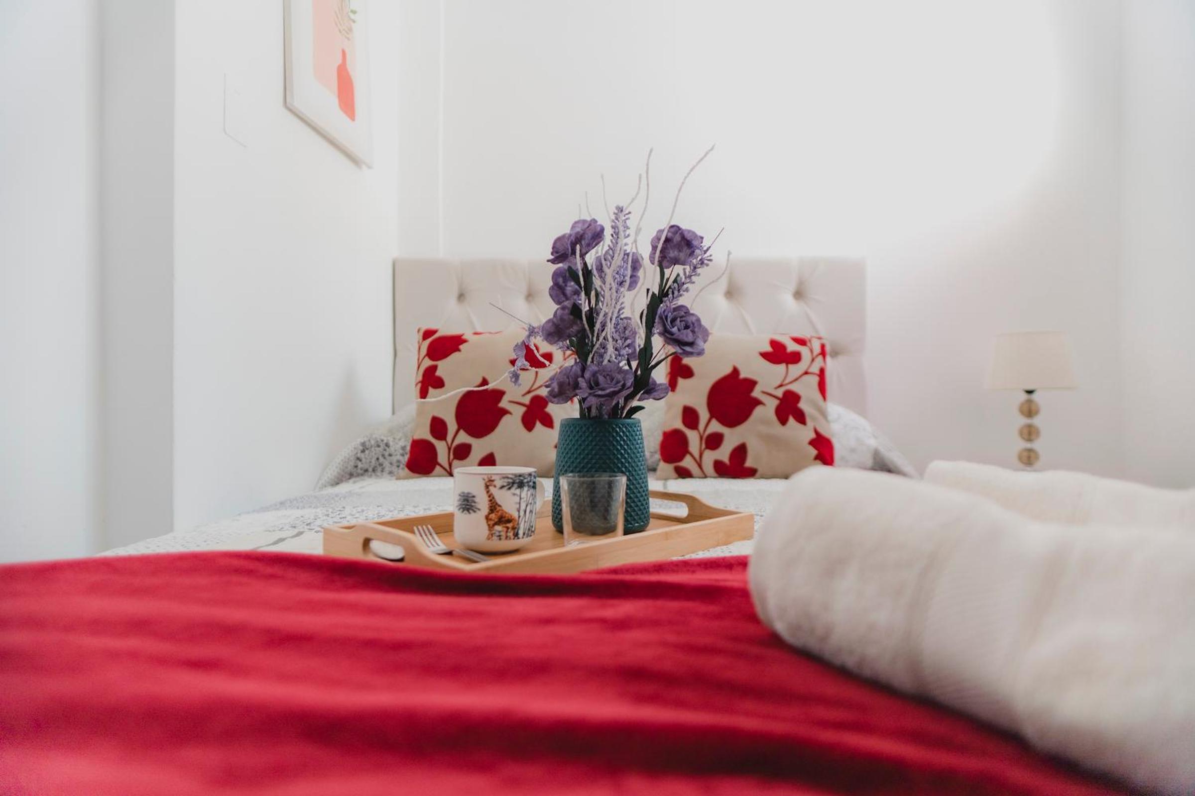 Small Double Room photo 3