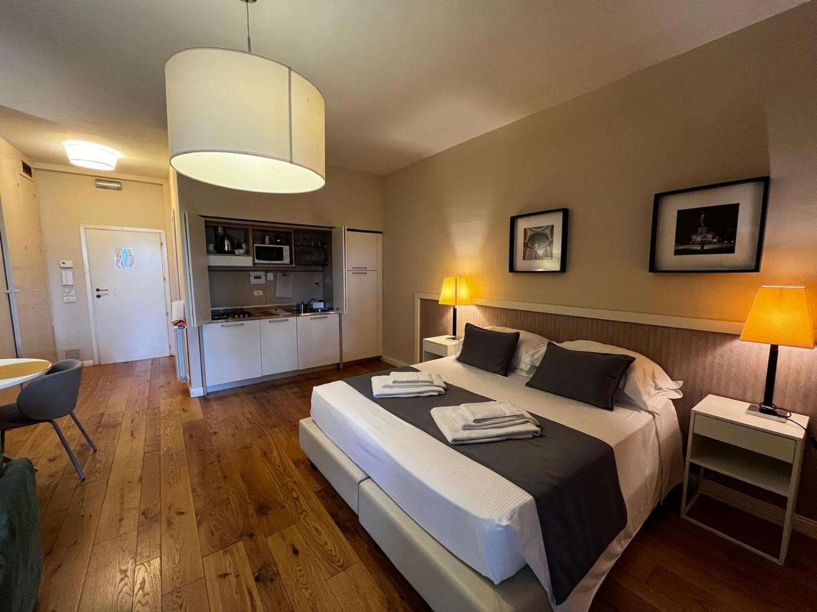 Junior Suite Apartment