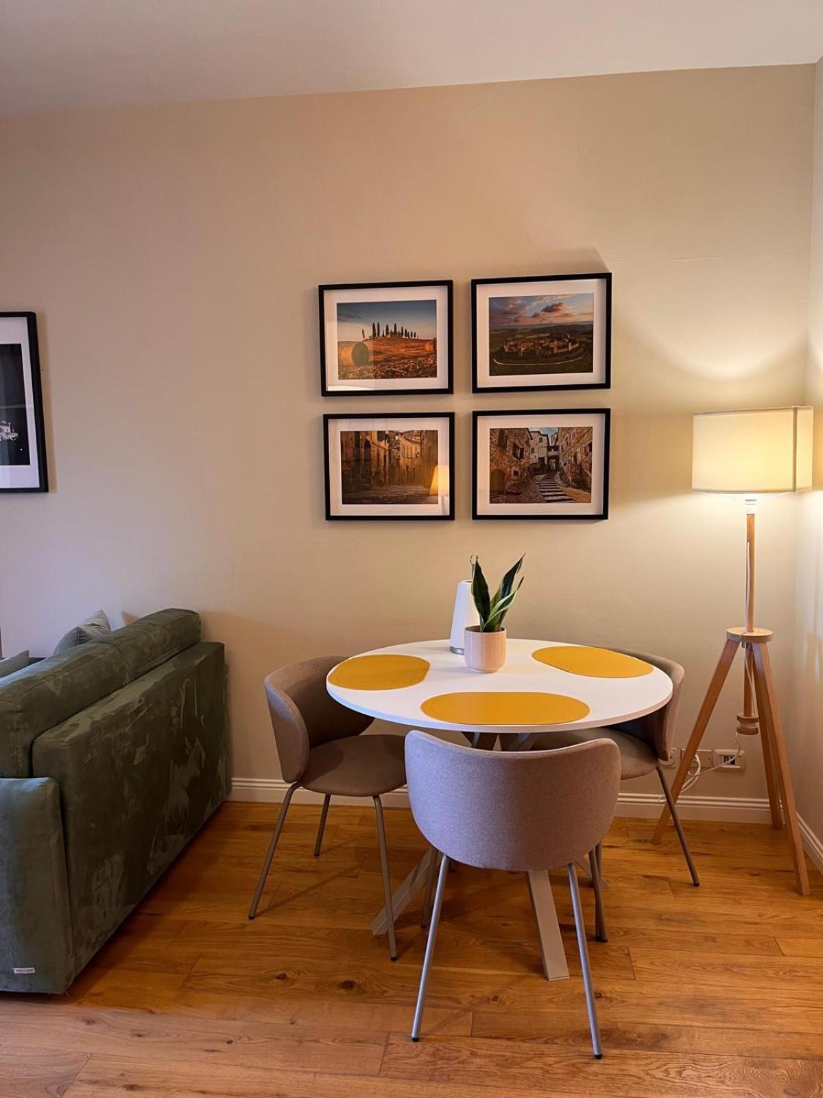 Junior Suite Apartment photo 2