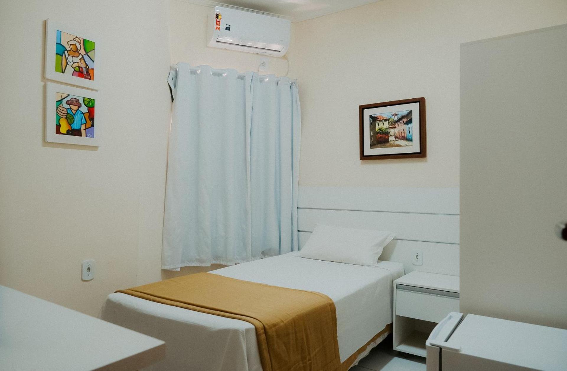 Single Room photo 3