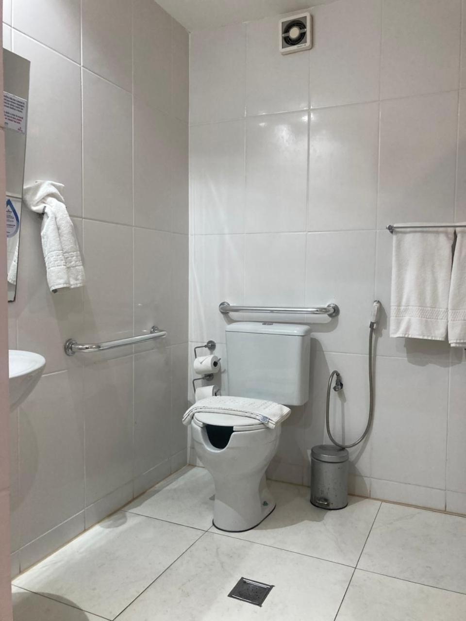 Double Room - Disability Access photo 1