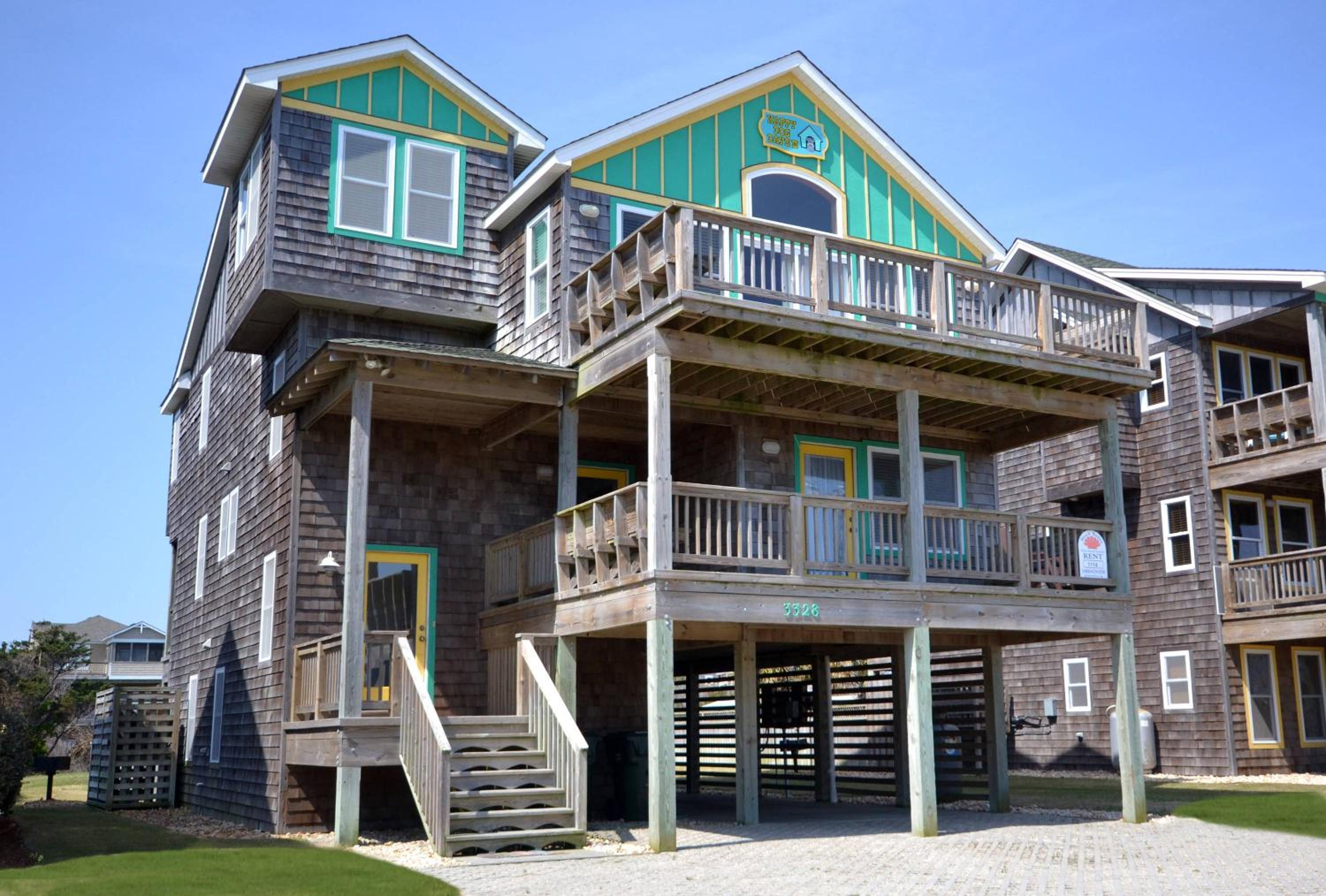 Vacation Home photo 2