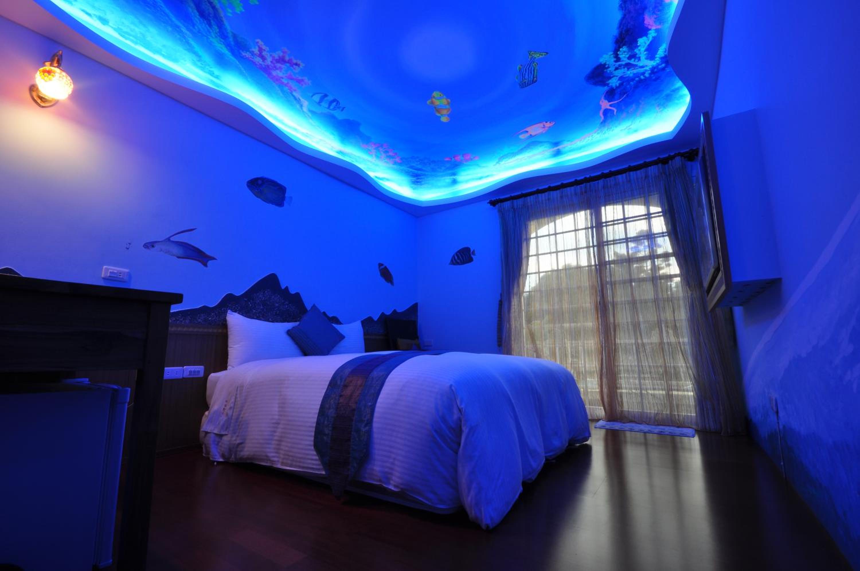 Standard Double Room - Photo 1